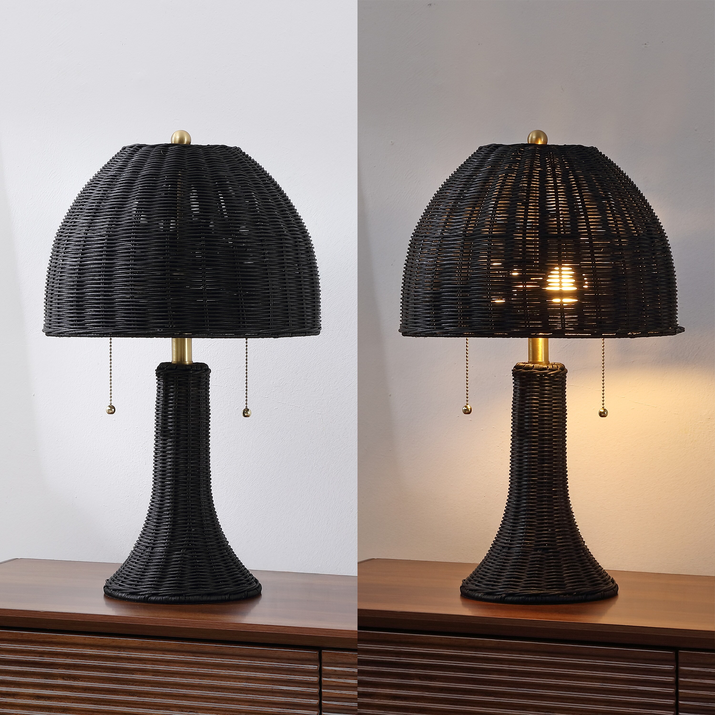 JONATHAN  Y JYL4040D Table-Lamps - View #7