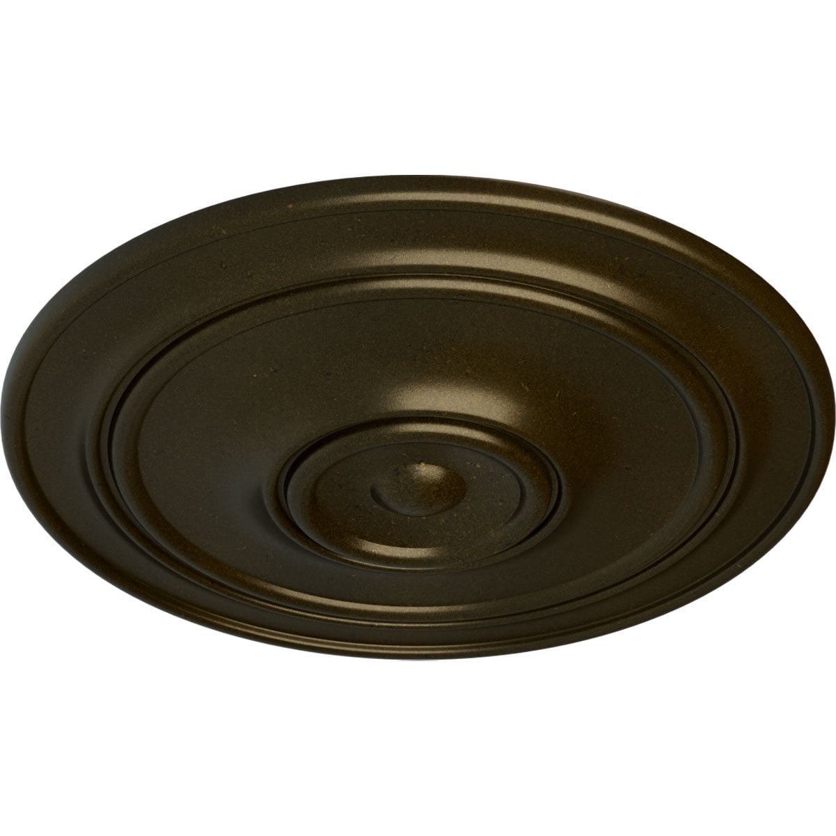 Ekena Millwork CM40CLGGS Ceiling-Medallions - View #2