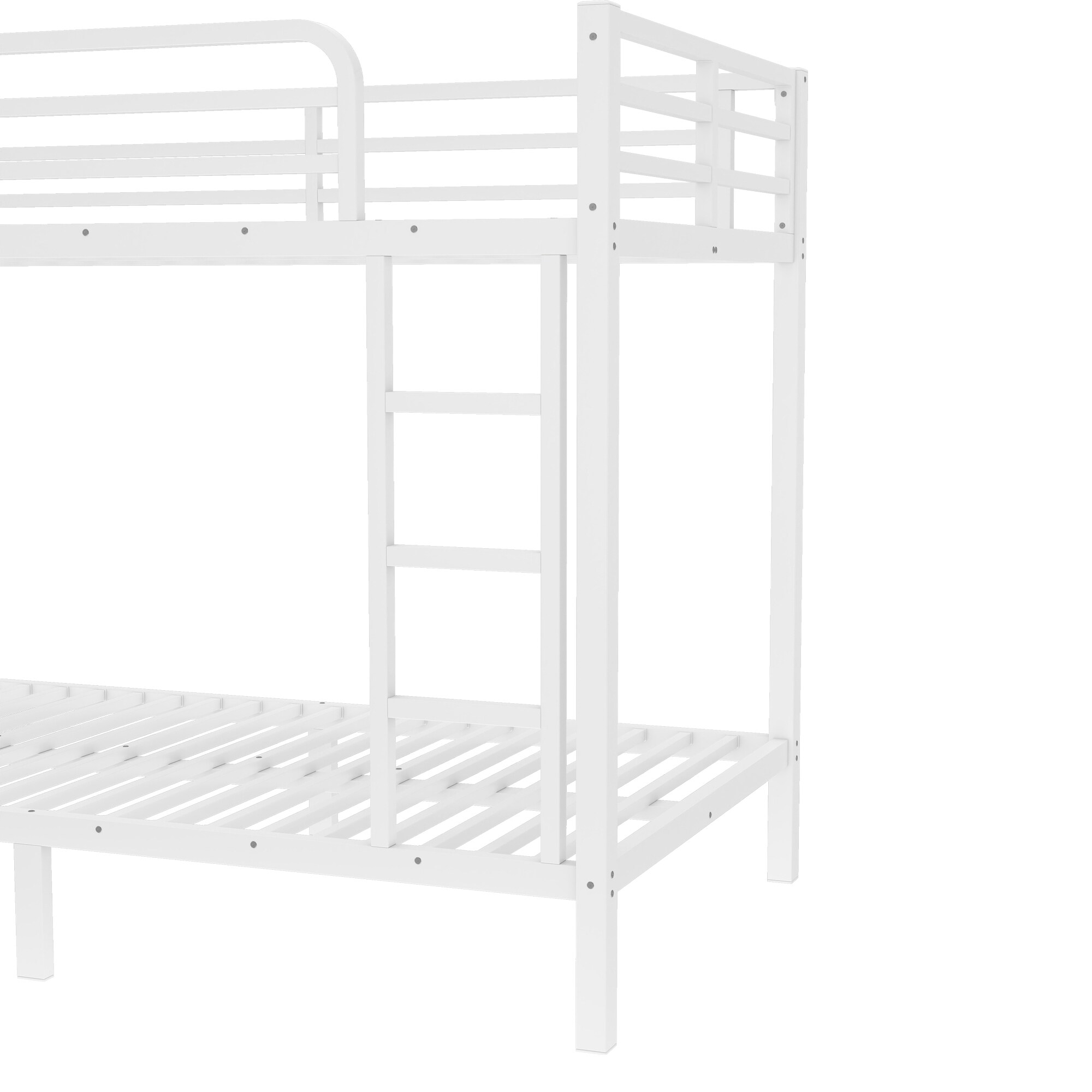 Bellemave Z366604WMTXLTXL Bunk-Beds - View #11