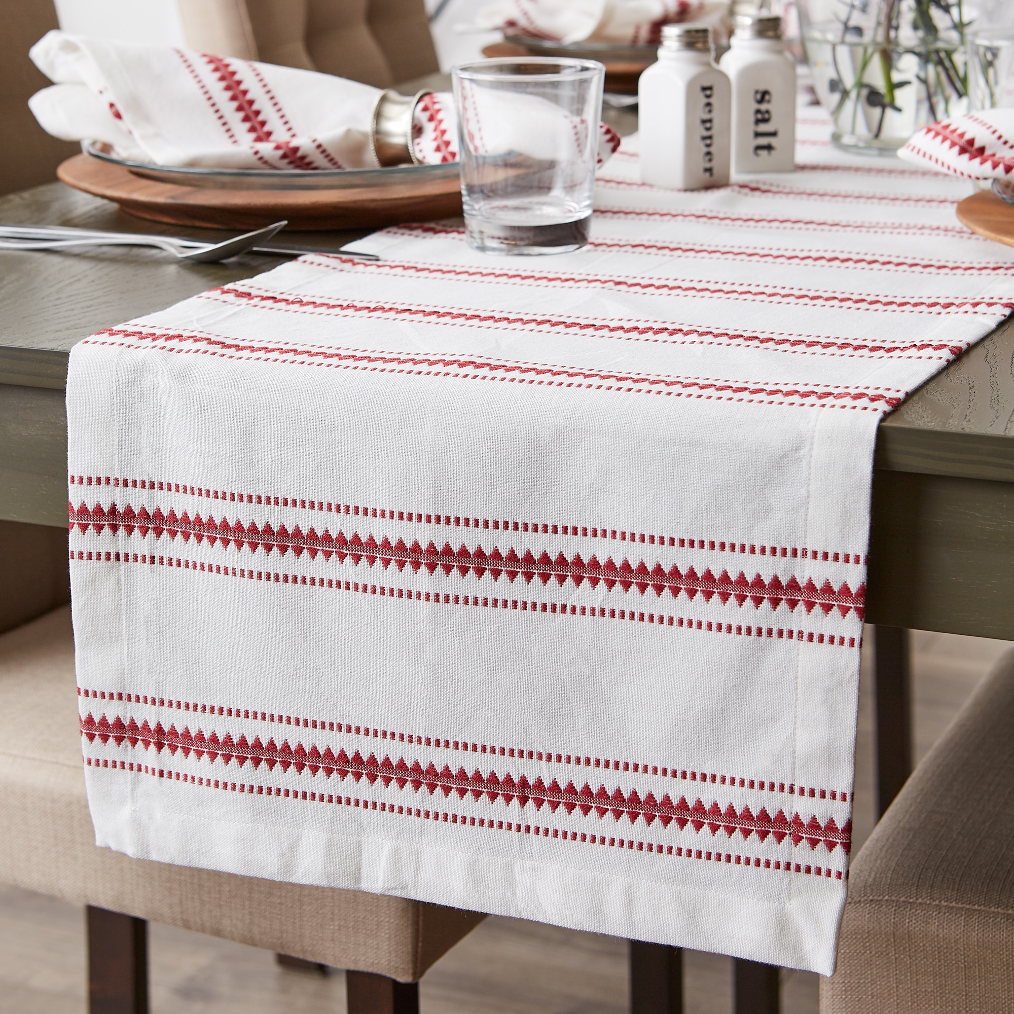 DII CAMZ12137 Kitchen-Towels - View #3