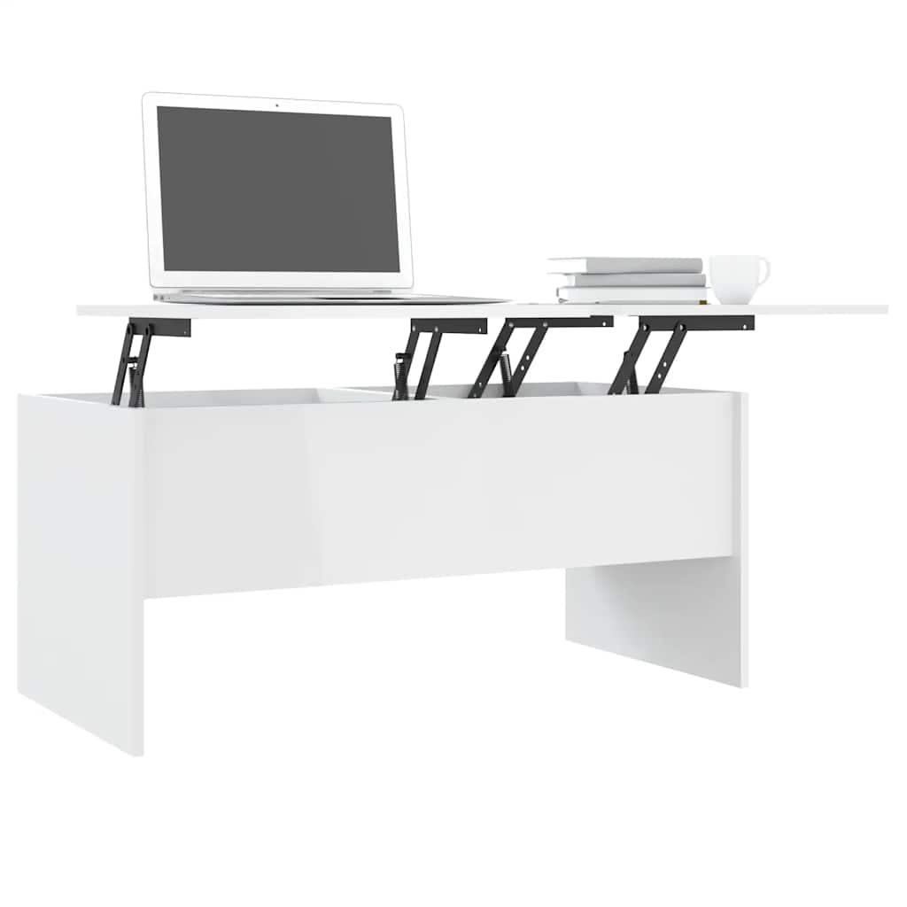 vidaXL 809725 Coffee-Tables - View #4