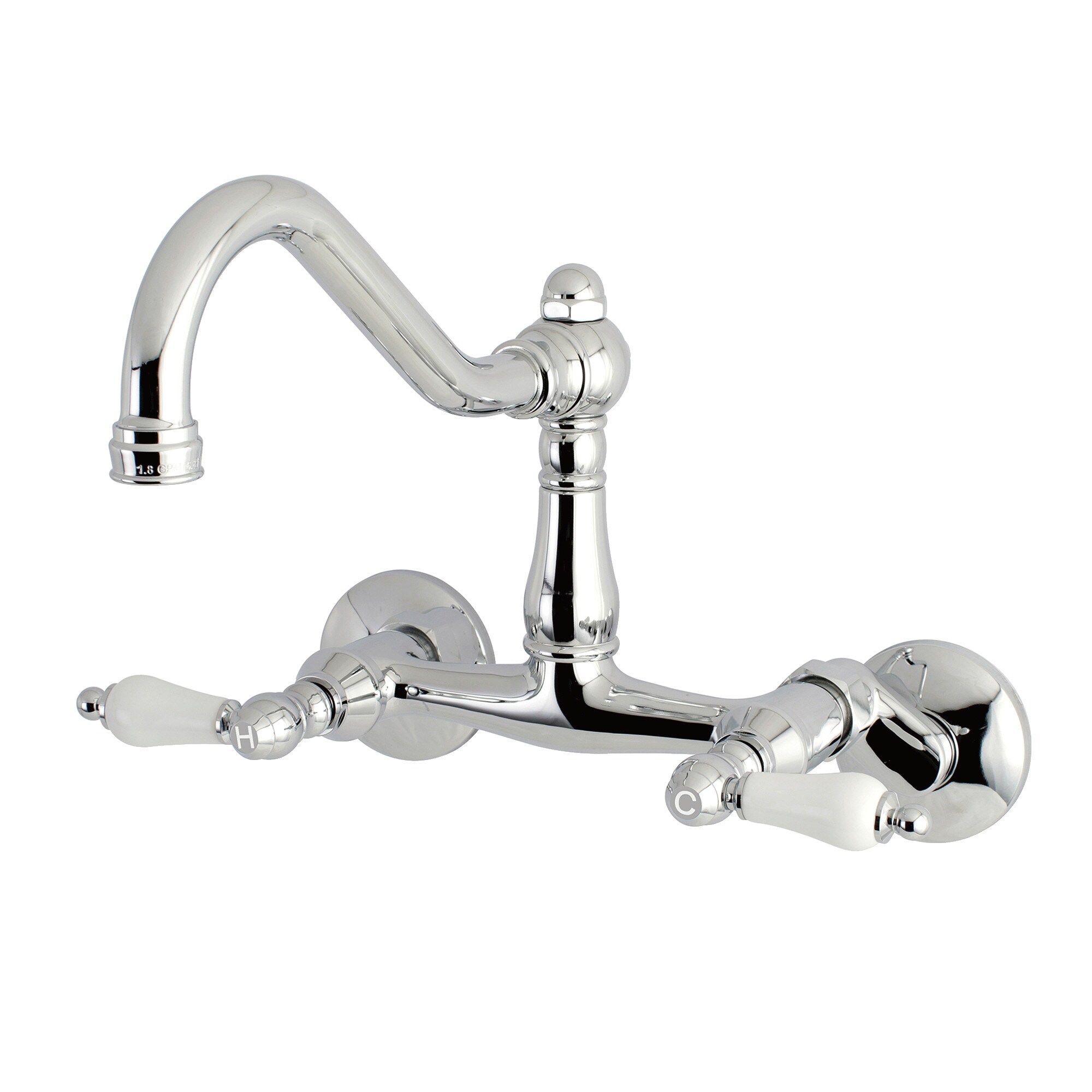 Kingston Brass WLKS3221PL Kitchen-Faucets - View #2