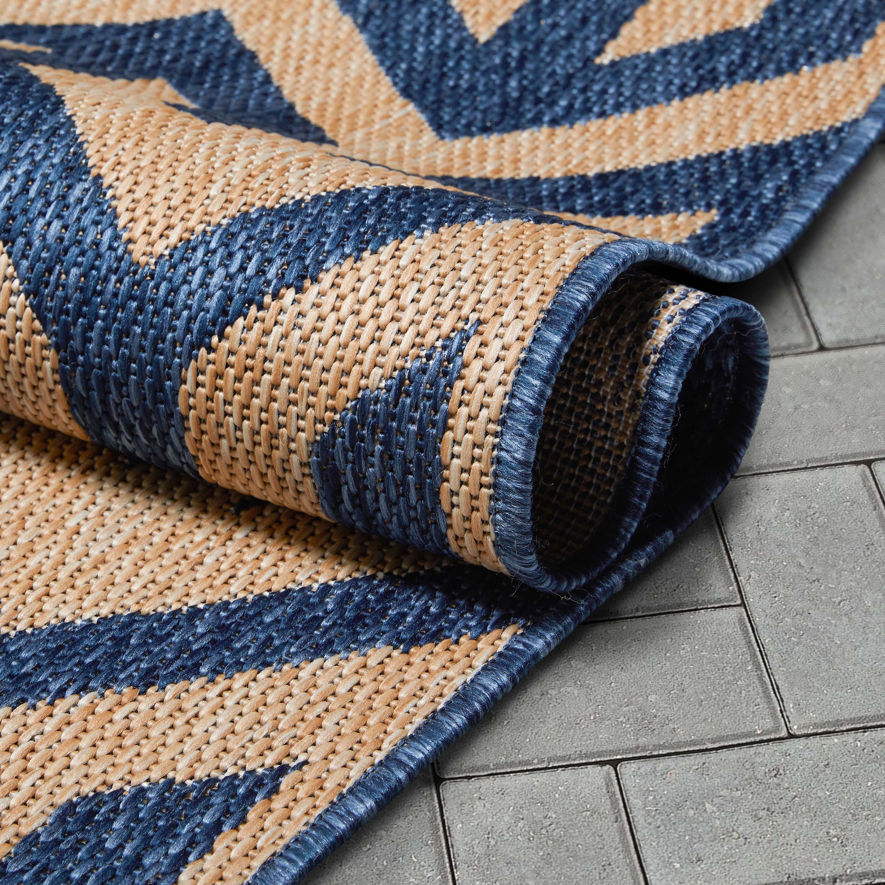 Well Woven MED-214-5 rugs - View #7