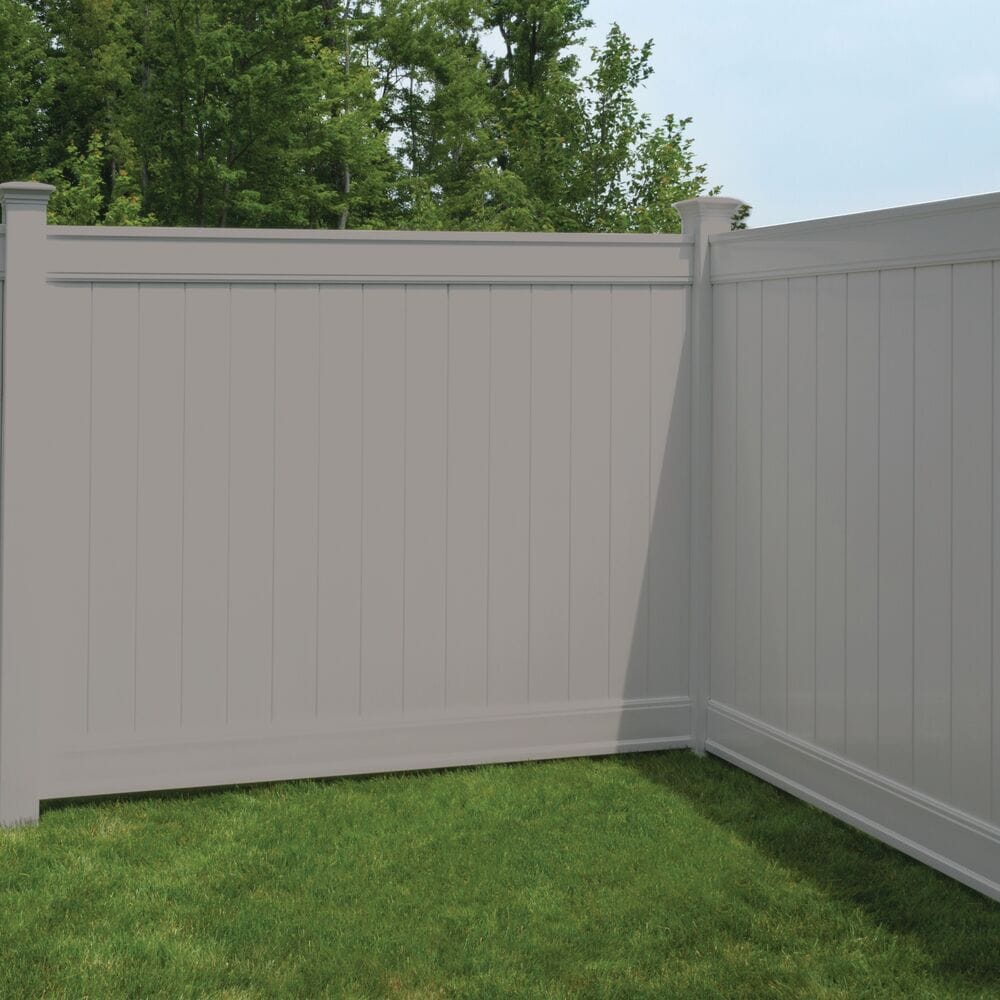 Freedom 73055096 Vinyl-Fence-Panels - View #6