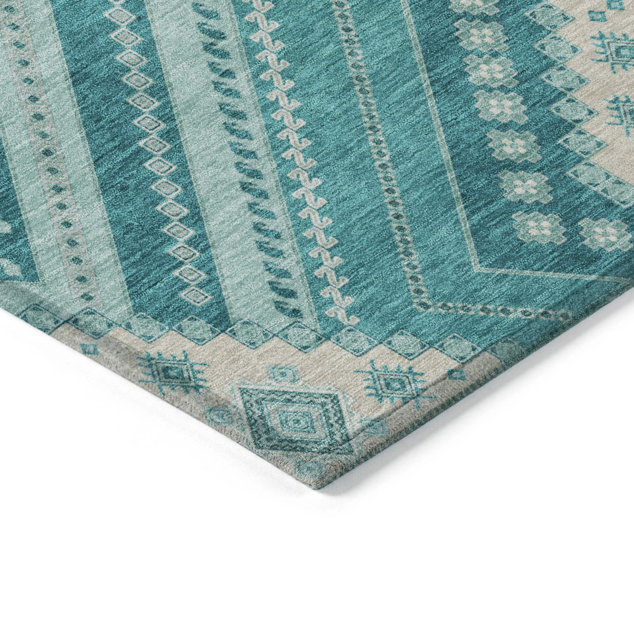 Addison Rugs ACN1010TE30X46 rugs - View #4