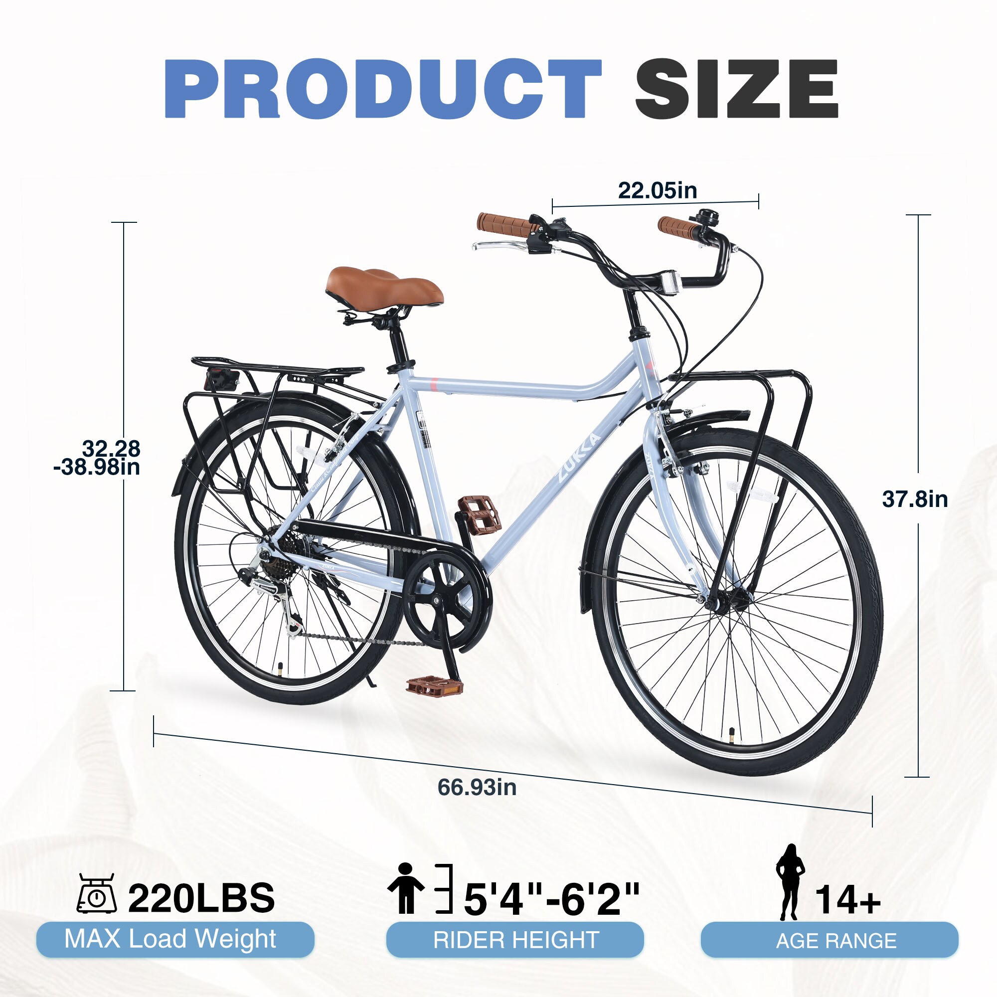 Bybafun YA1300180 bikes - View #2
