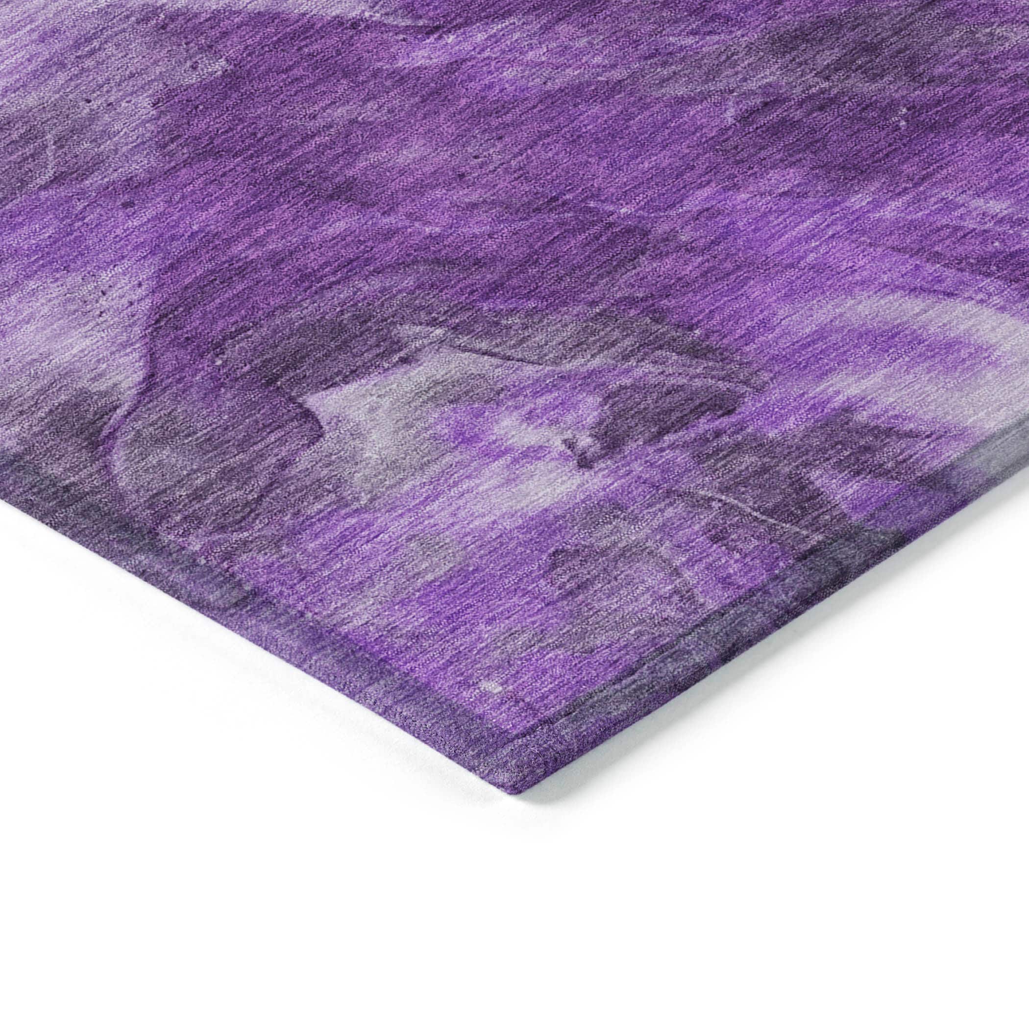 Addison Rugs ACN641PP8RO rugs - View #4