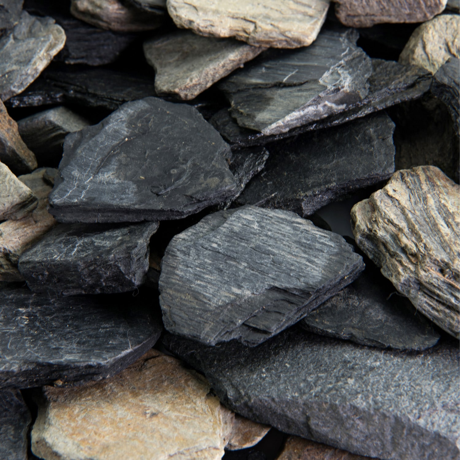 Yard Elements 02-0043 Landscaping-Rock - View #2