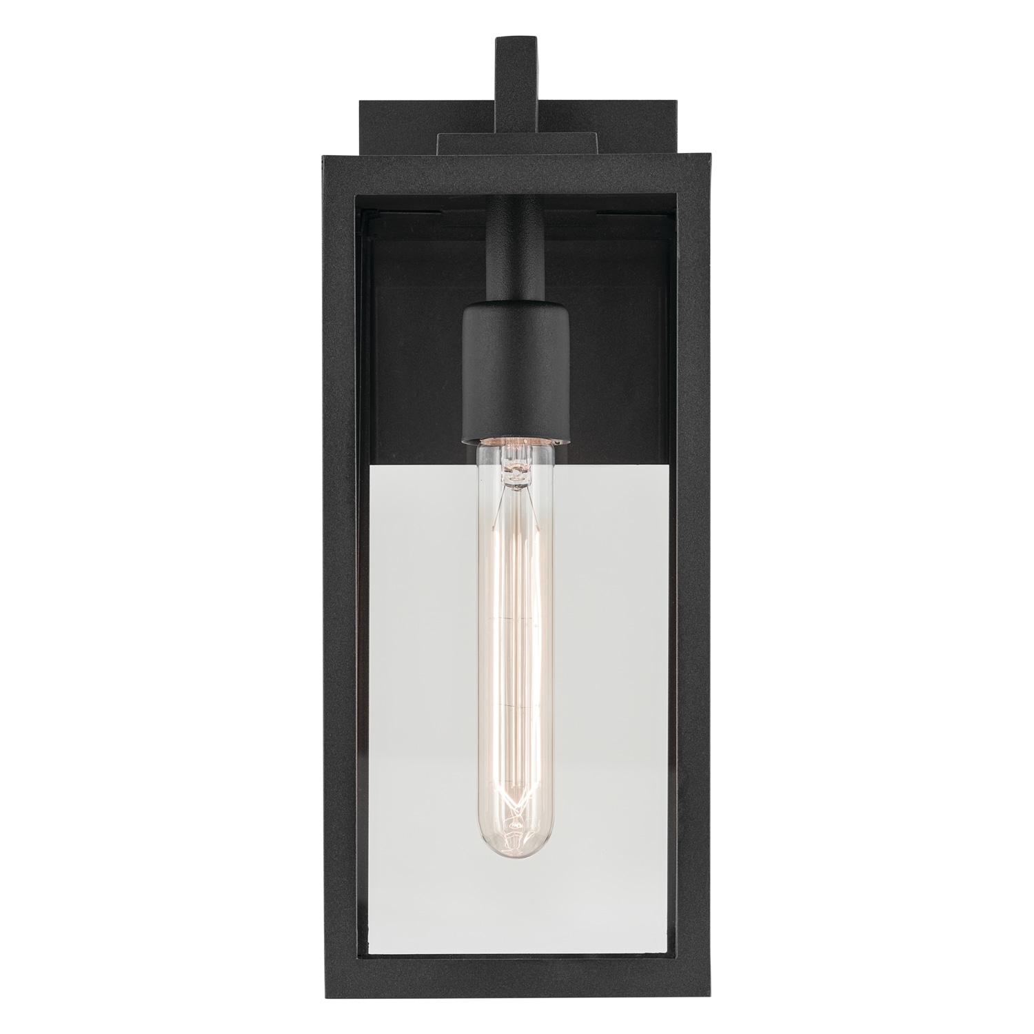 Kichler 59111BKT Outdoor-Wall-Lighting - View #3