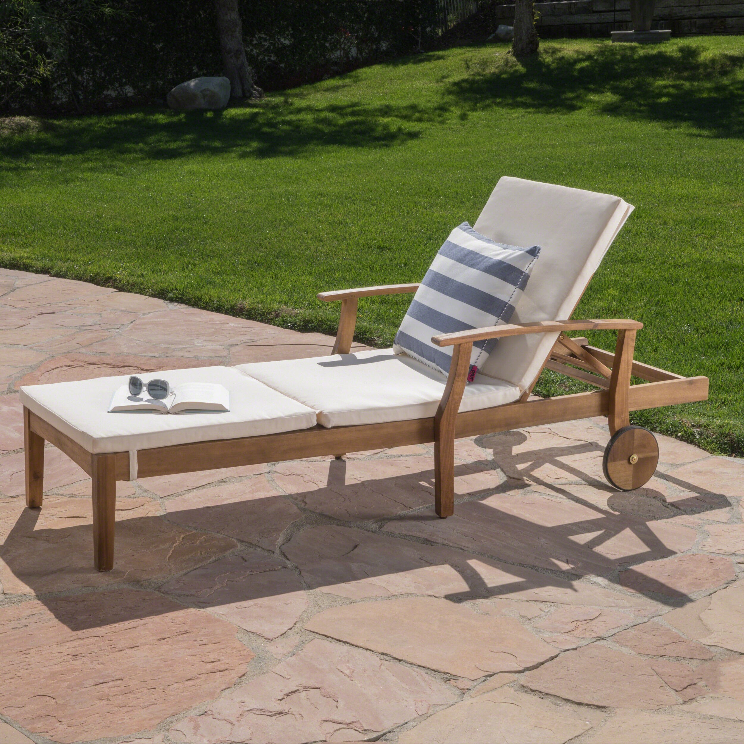 Best Selling Home Decor 303813L Patio-Chairs - View #4