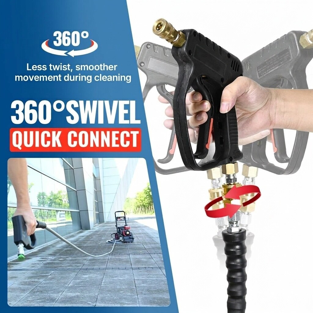 Adrinfly LAD0524D013 Pw-Hoses - View #6