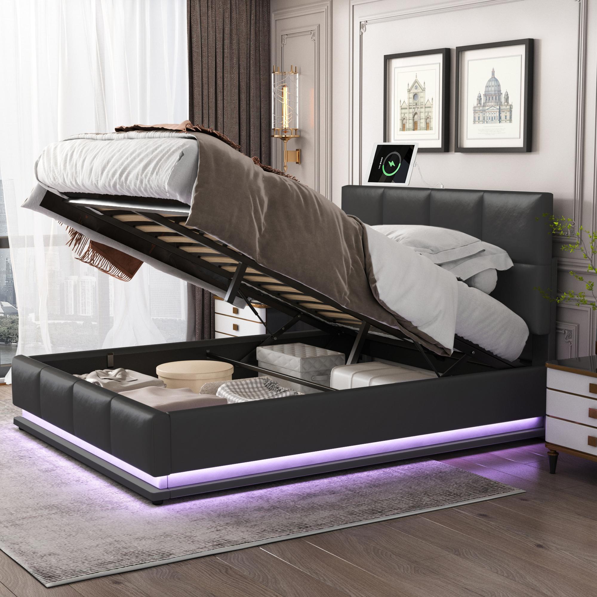 ModernLuxe L-HL000036AAB beds - View #7
