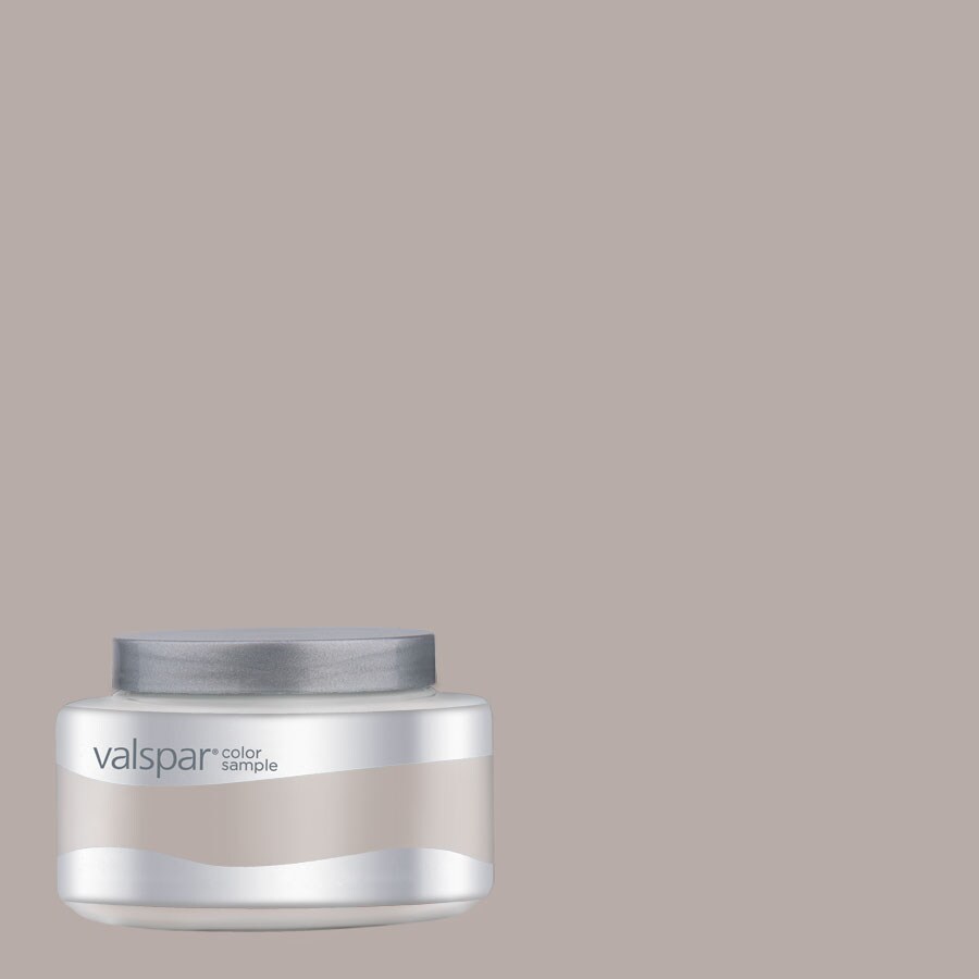 Valspar 007.0177955.003 London Coach Interior Paint Sample (Half Pint)