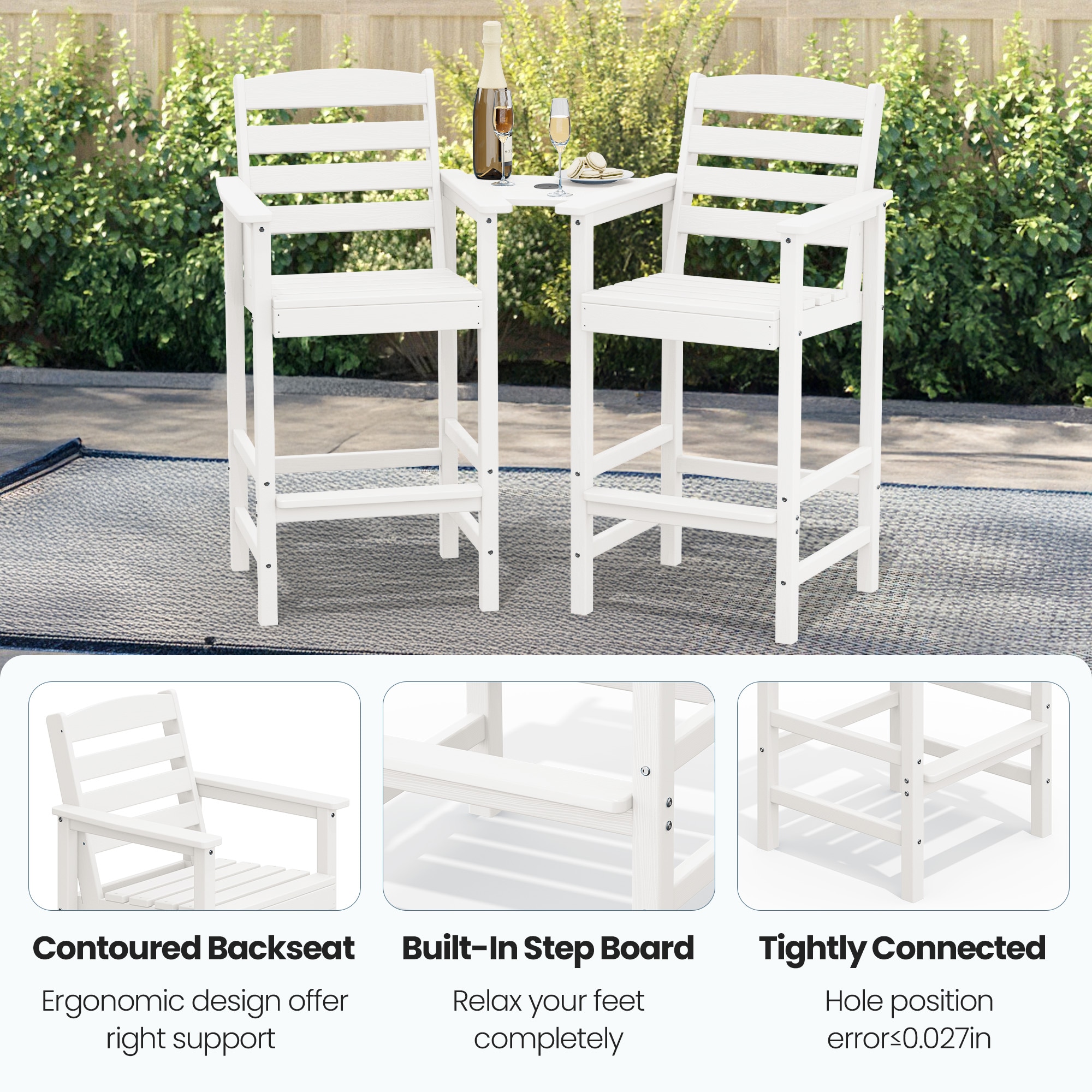 VOUA JYLTGBY-WE Patio-Chairs - View #5