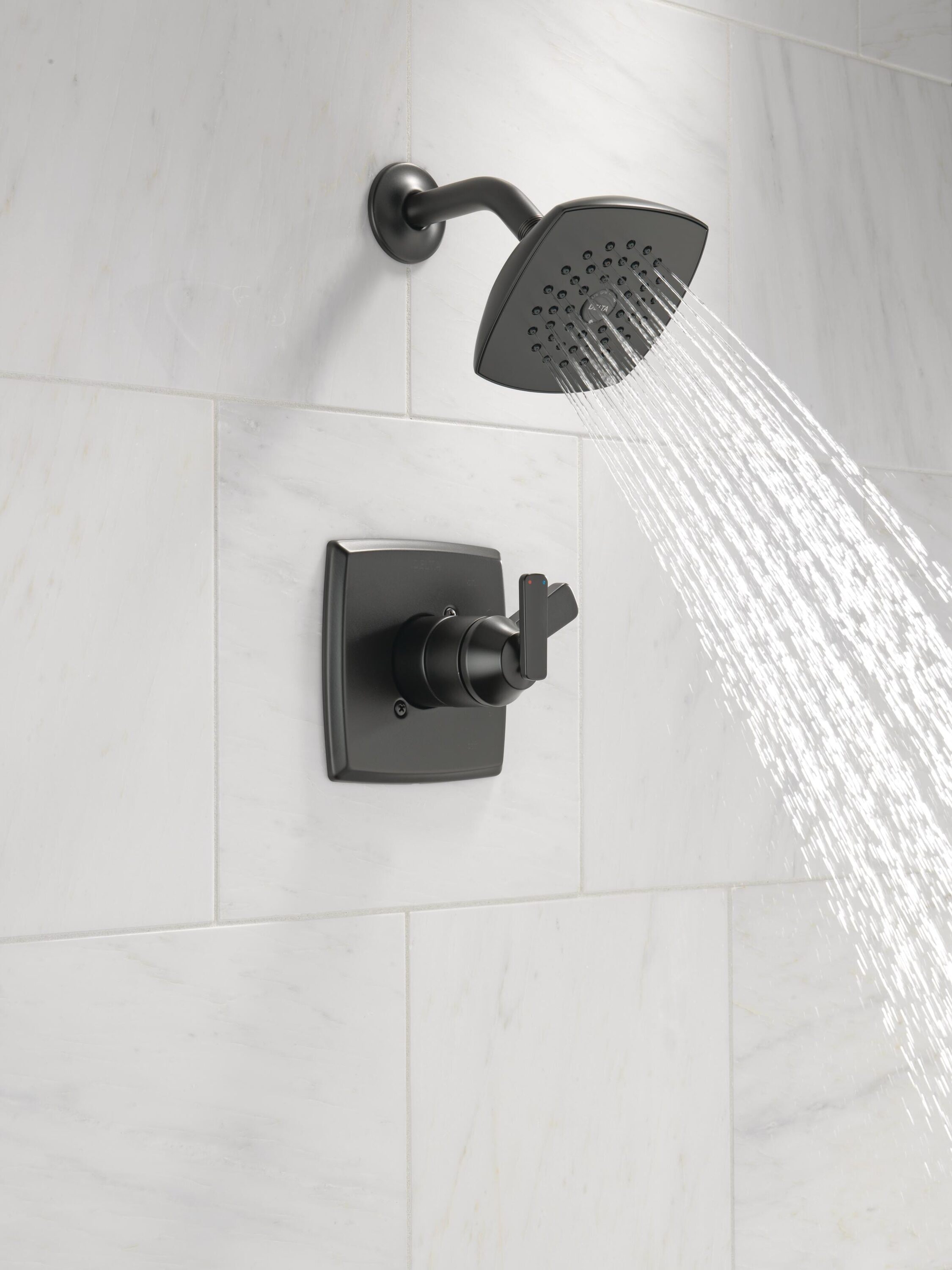 Delta T17264-BL Tub-Shower-Faucets - View #2