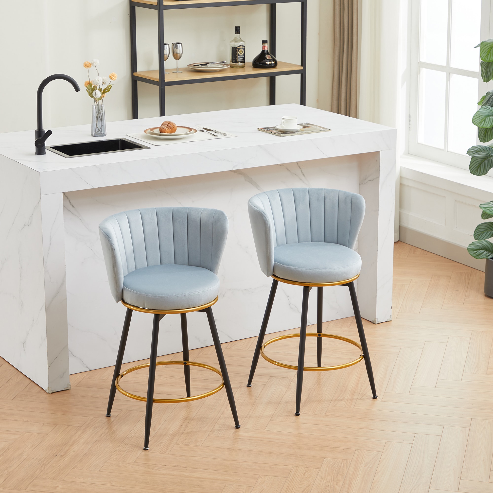 Bybafun YD3800037 stools - View #13