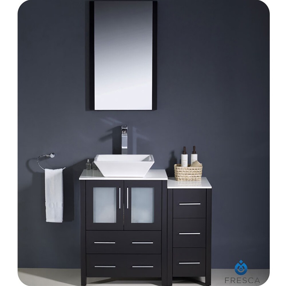 Fresca FCB62-2412ES vanities - View #10