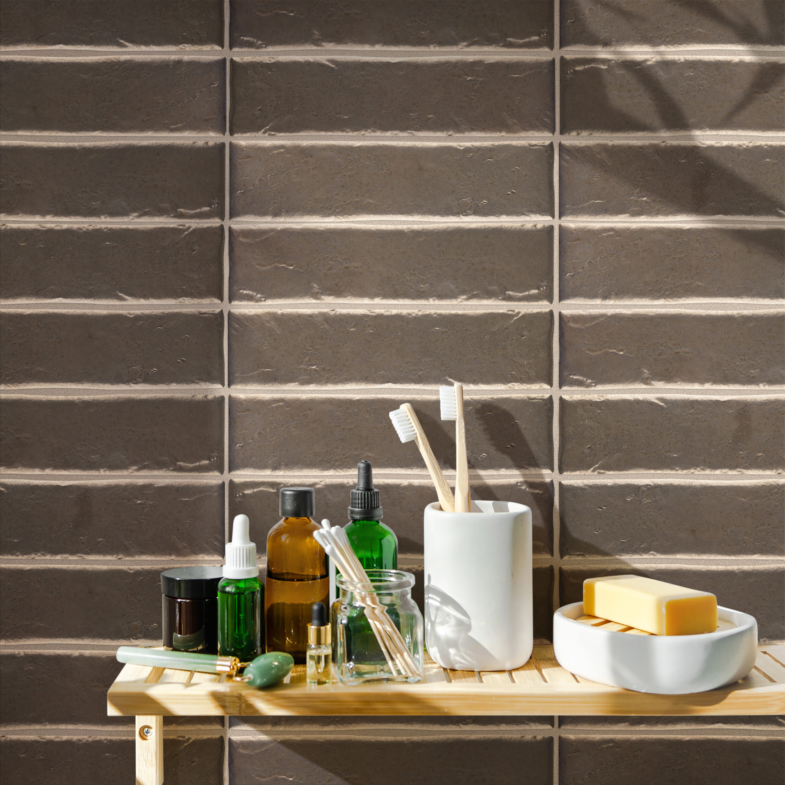 Affinity Tile WBT11ORG Ceramic-Tile - View #2