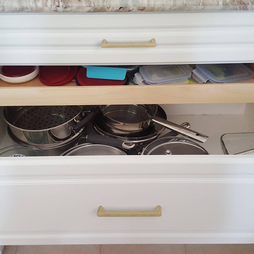 Miaokesen 2065DTLS-128 Cabinet-Pulls - View #3