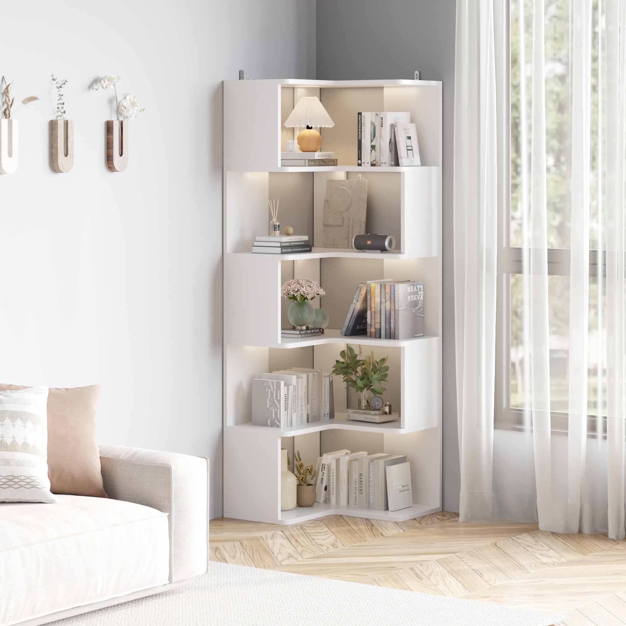 Outopee LO1G52005259 bookcases - View #3