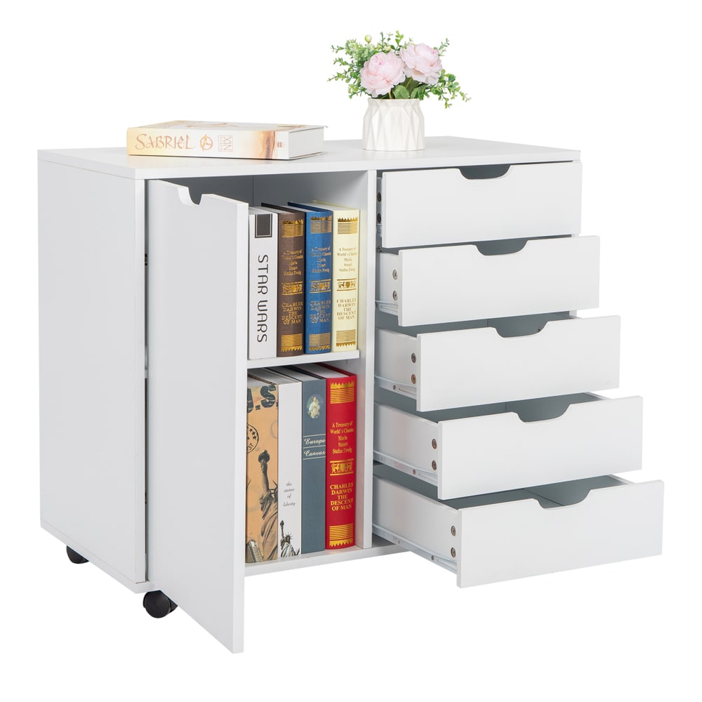 Winado 951236186917 Filing-Cabinets - View #7