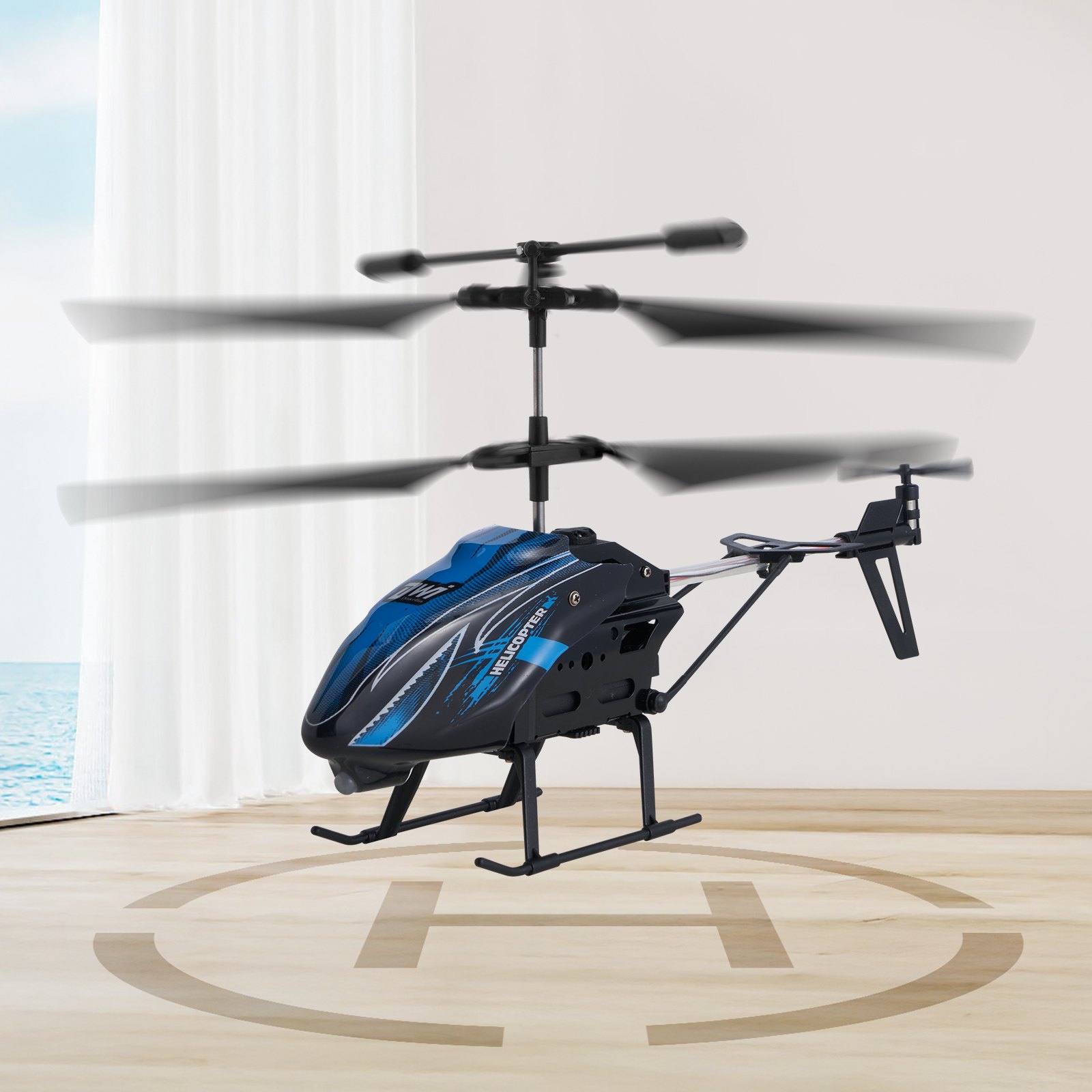 SUGIFT QLLSSGS183 Play-Toys - View #2
