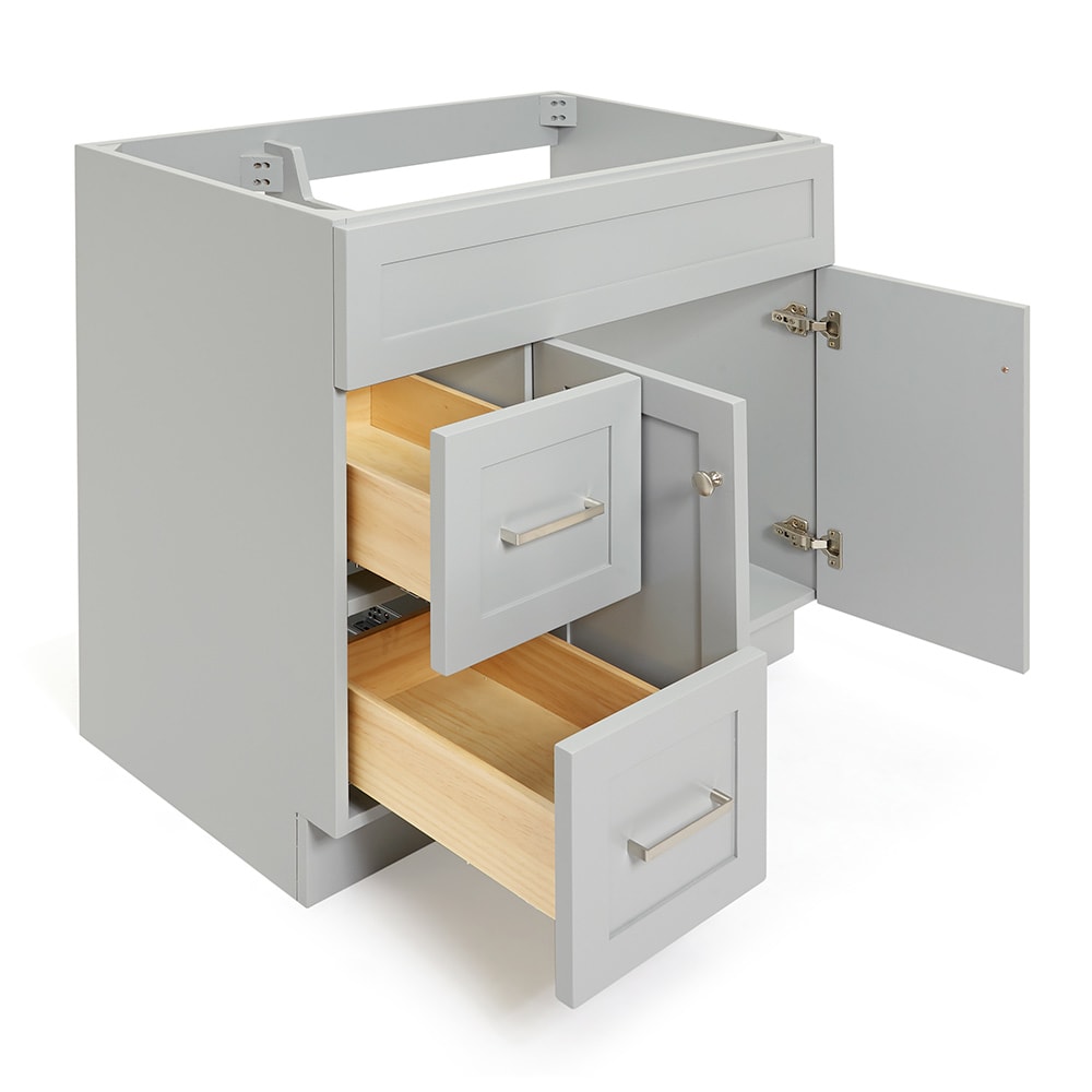 ARIEL F036S-R-BC-GRY vanities - View #5