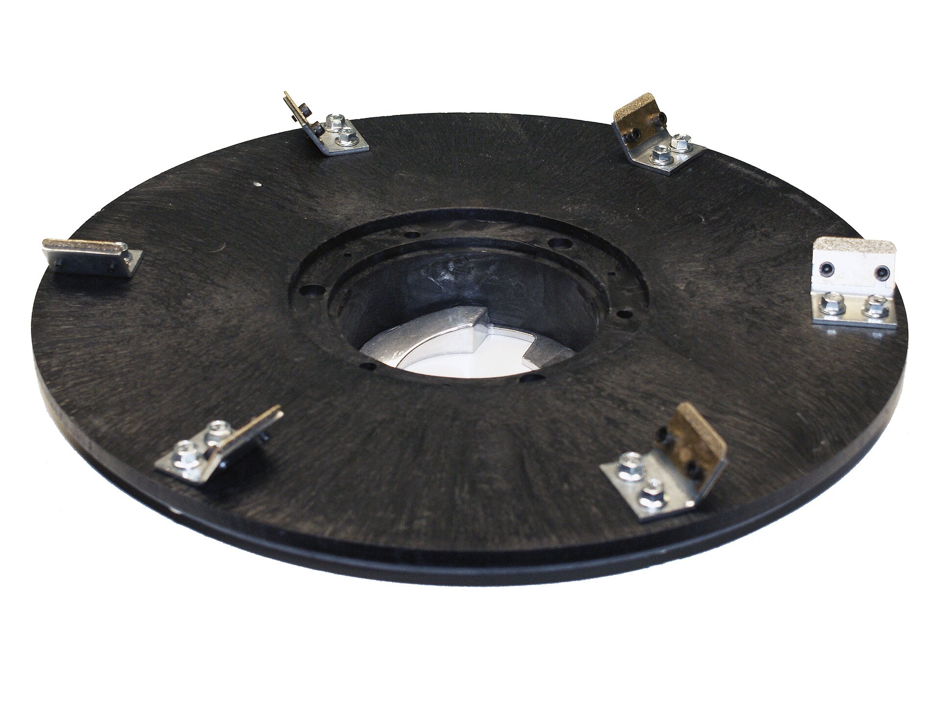 Diamabrush ZWDBLD50R6 Rotary-Tool-Bits-Wheels - View #5