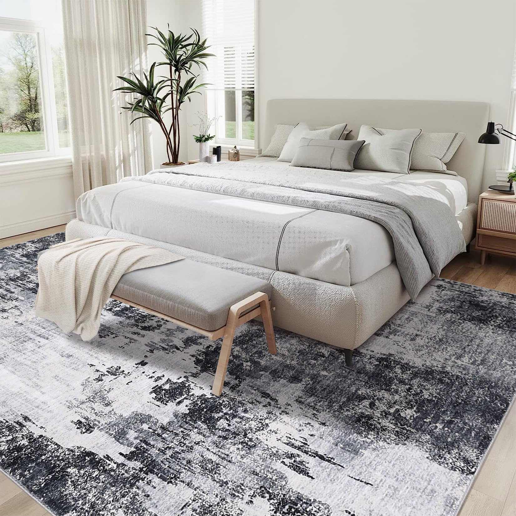 Garvee CK2-ASTGFUIIDM-4S65N rugs - View #4