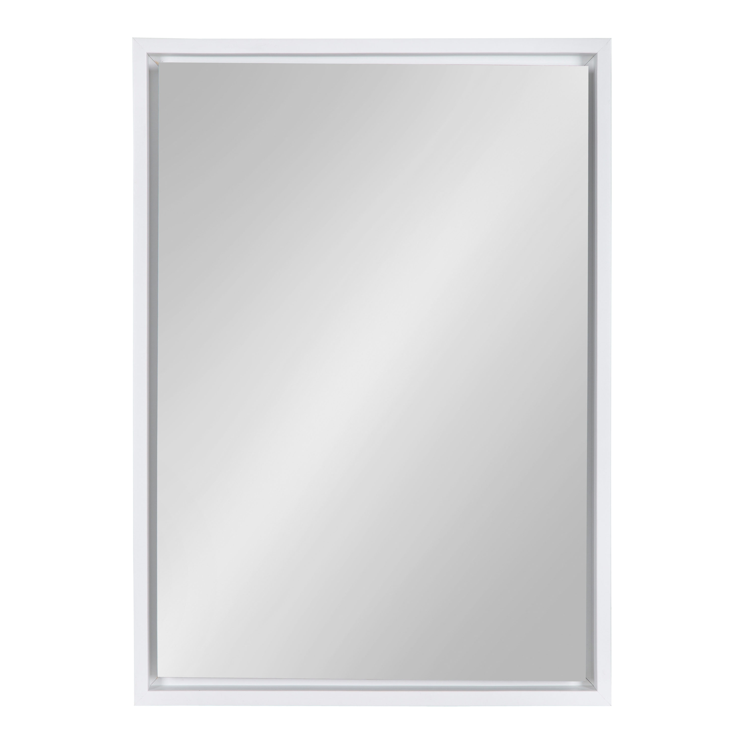 Kate and Laurel 217796 Decor-Mirrors - View #2