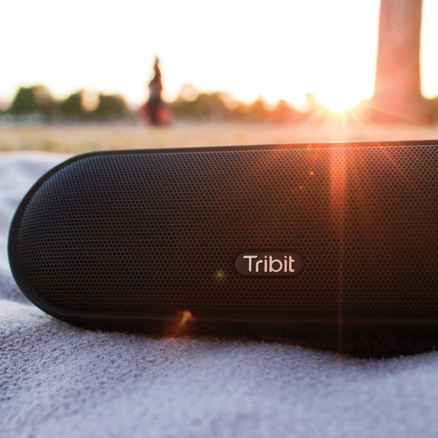 Tribit 1KSE021368N26 Portable-Speakers - View #9