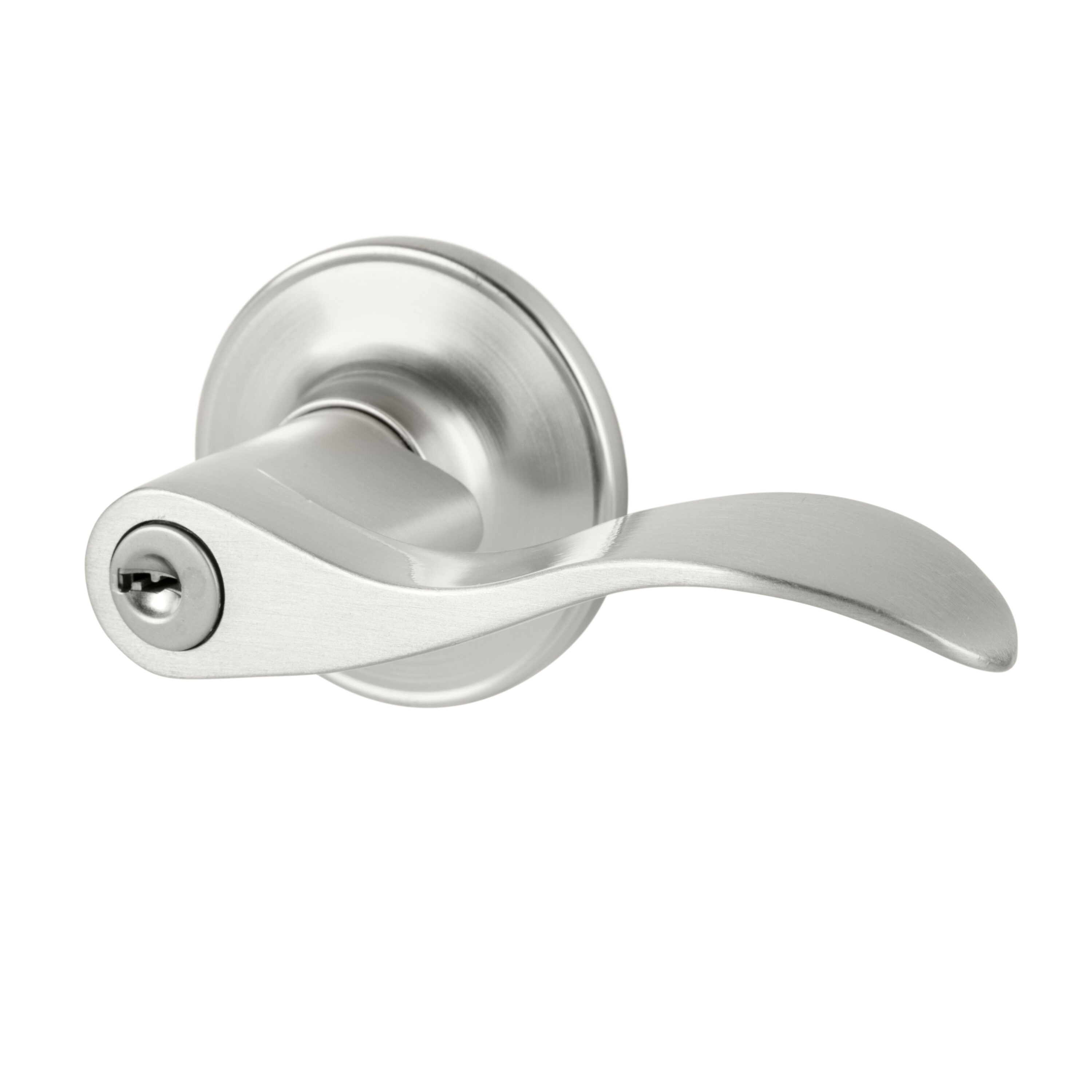 Delaney Hardware BN5101R Door-Handles - View #4