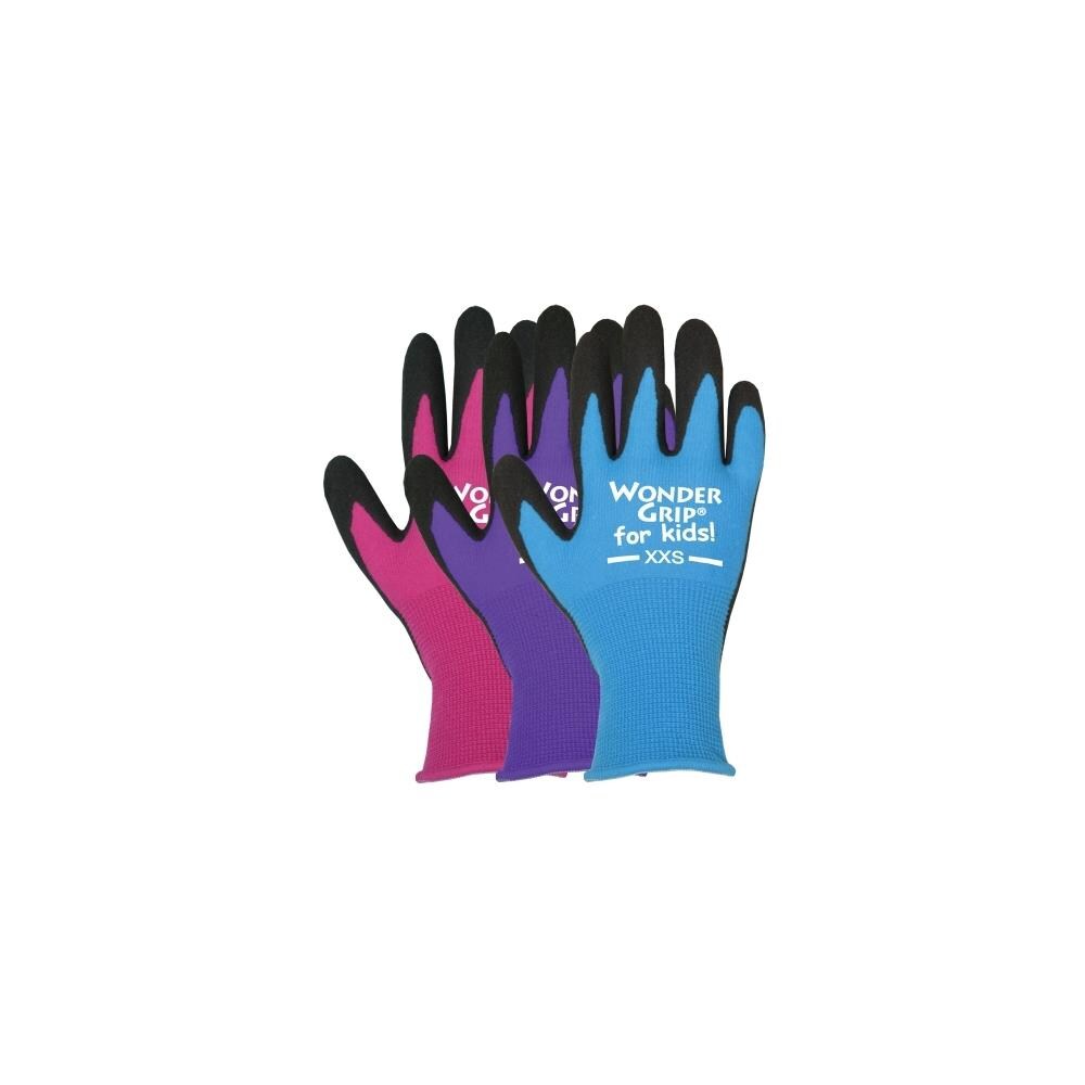 Wonder Grip Extra Grip Gloves