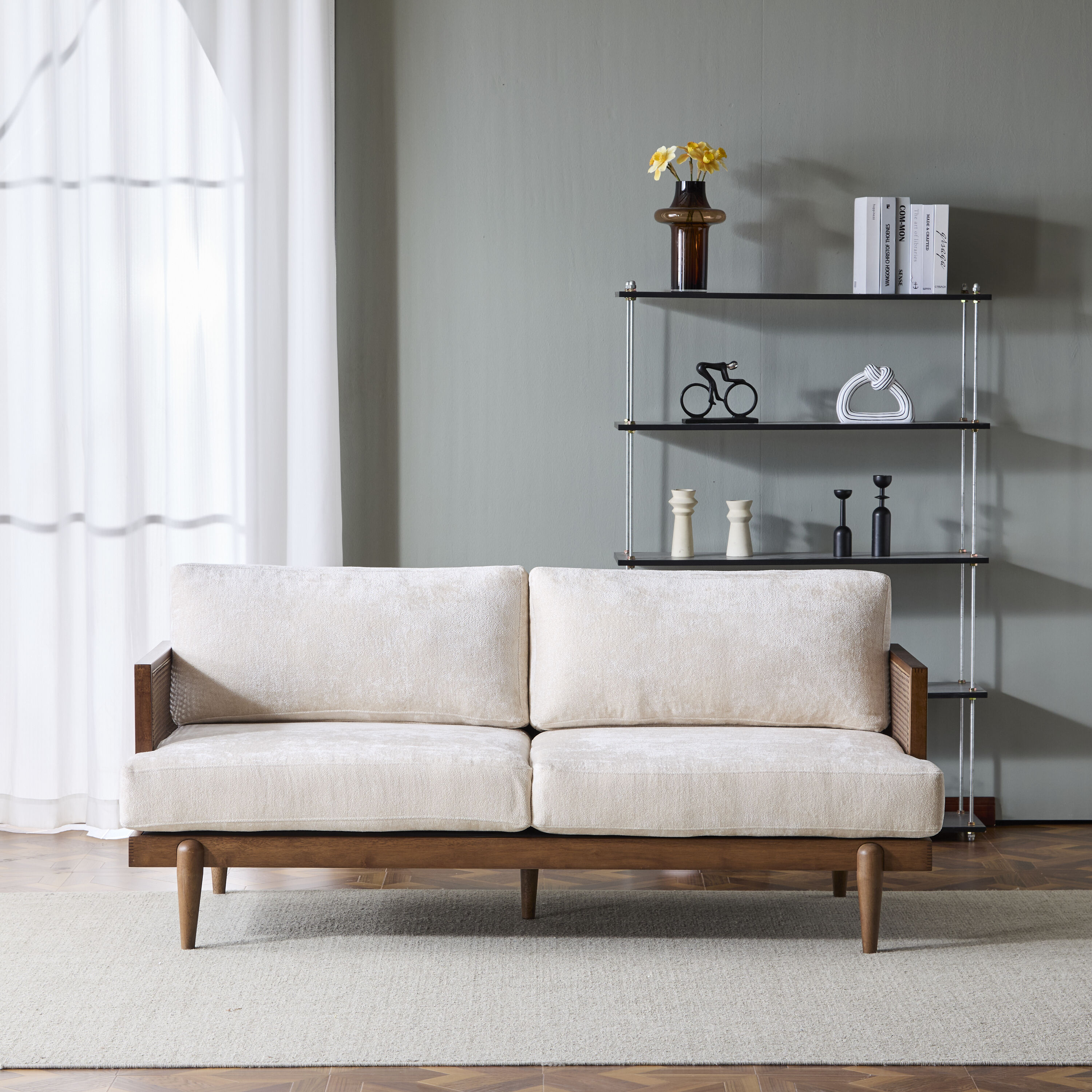 Christopher Knight Home 332931 Sofas-Loveseats - View #2