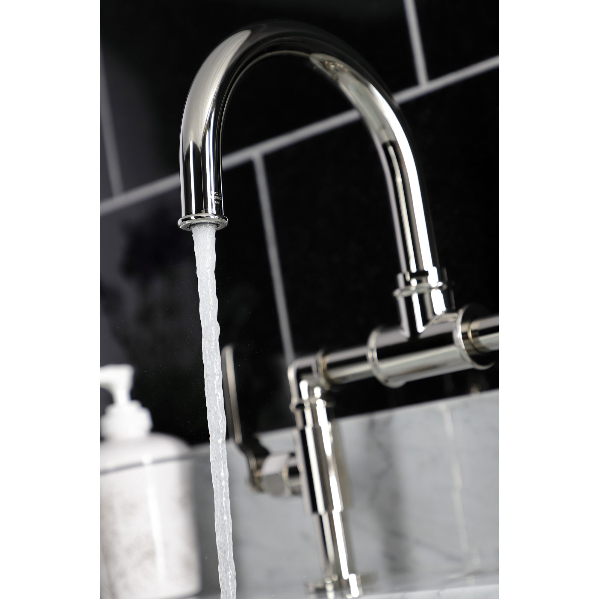 Kingston Brass WLKS2176KL Lavatory-Faucets - View #8