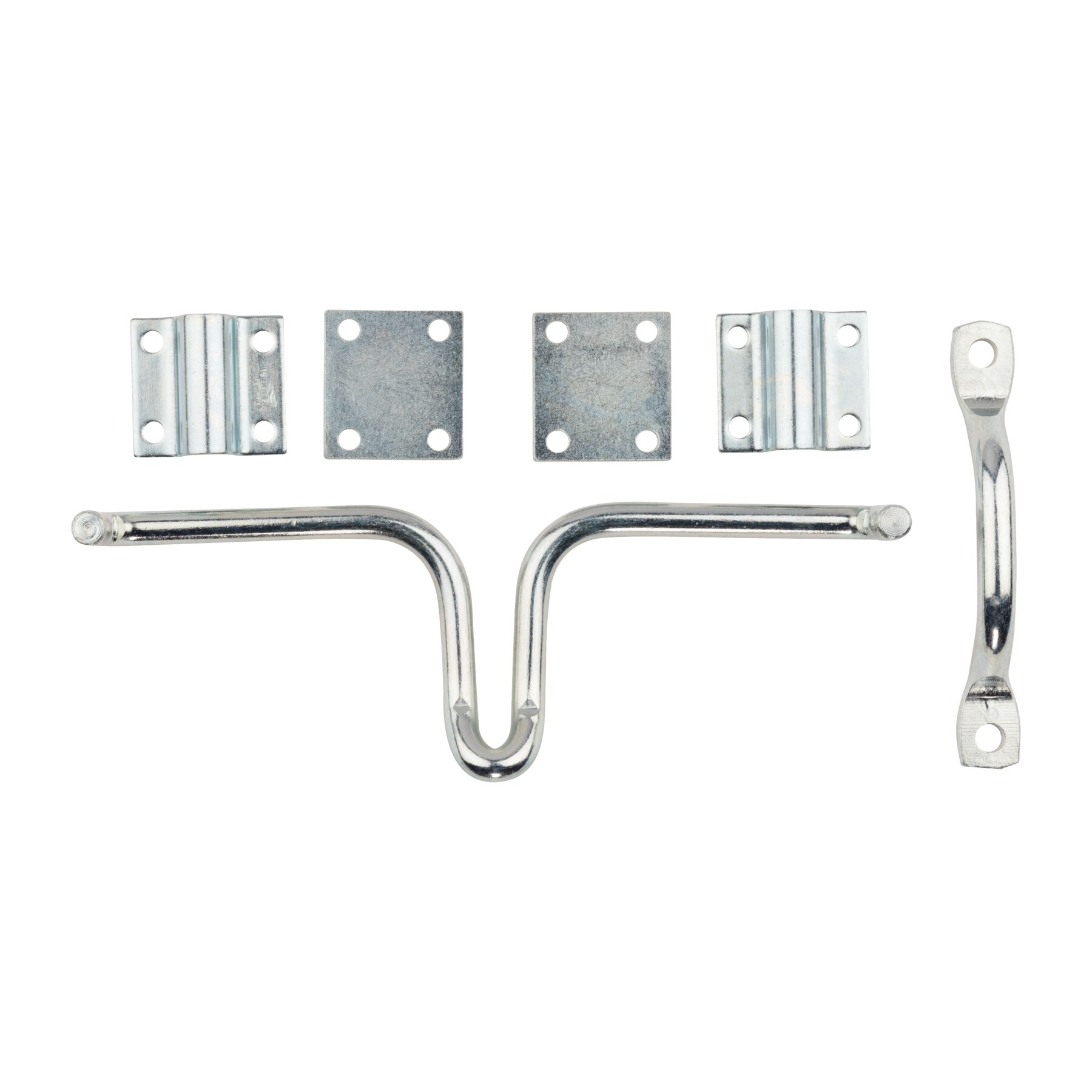 National Hardware N160-747 Gate-Hardware - View #3