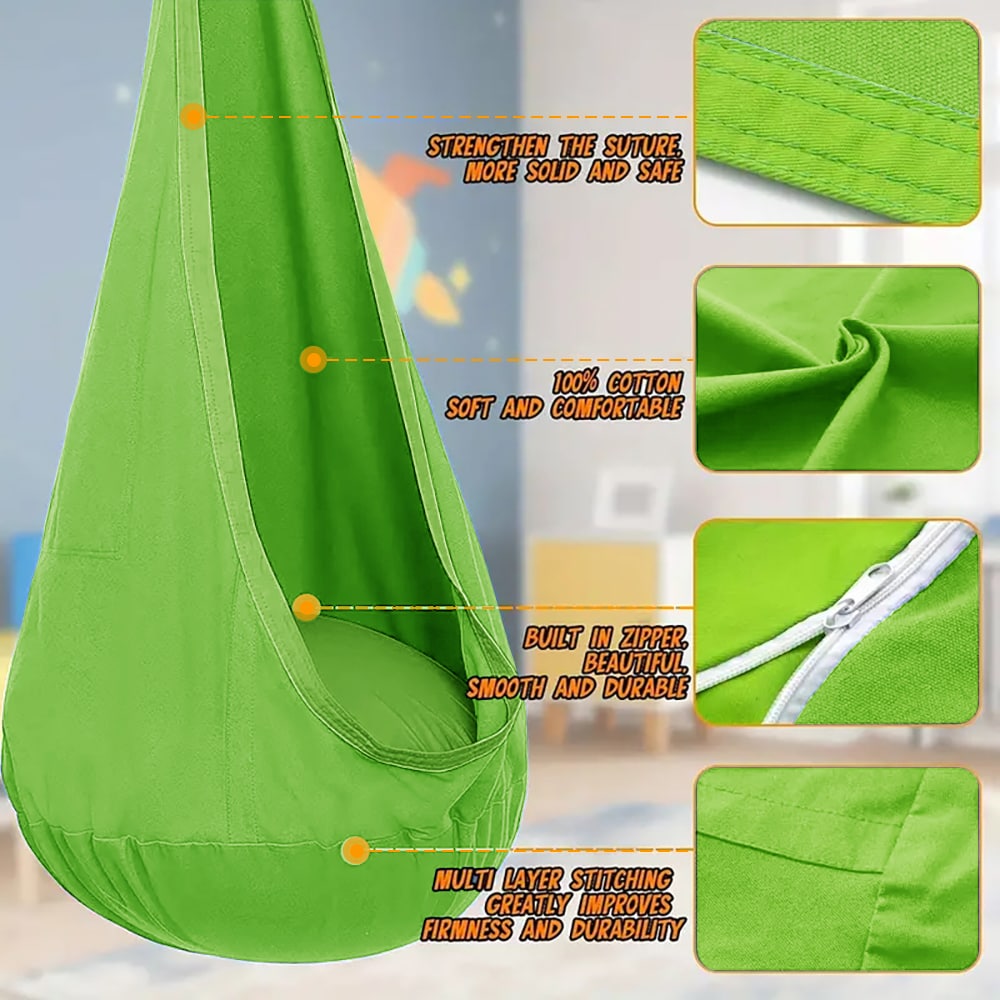 Shatex PGSS59275 hammocks - View #3