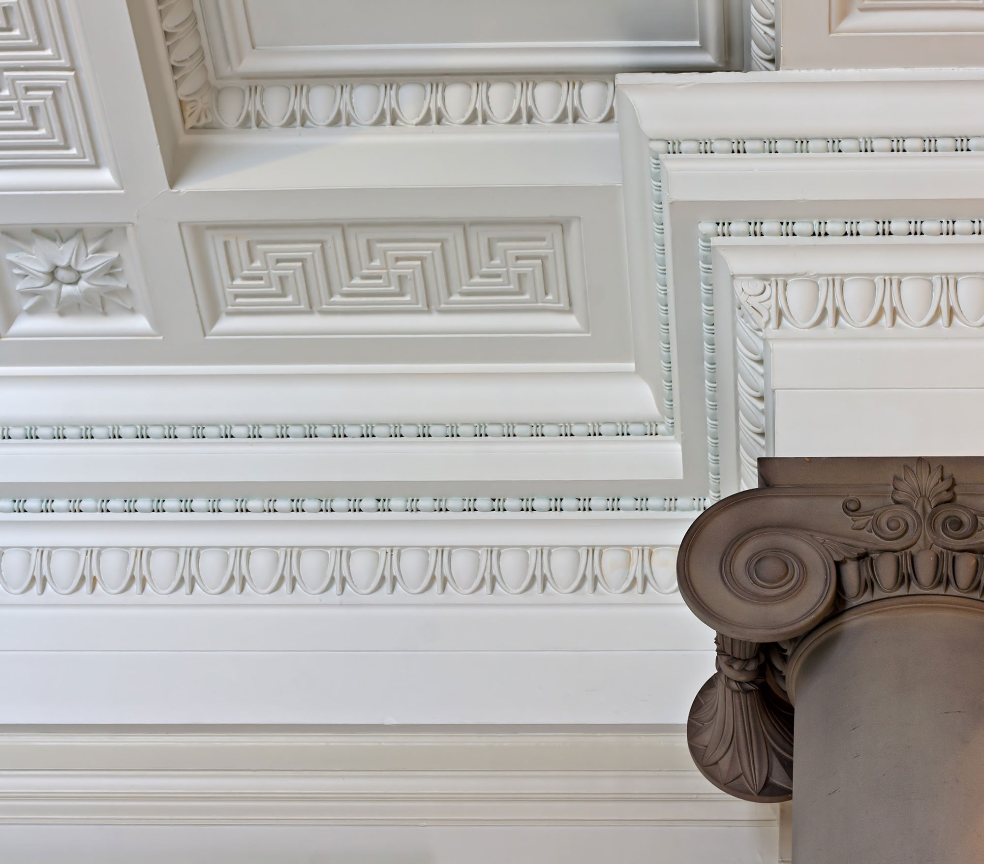 Architectural Products by Outwater 3P5.37.00704 Crown-Moulding - View #3