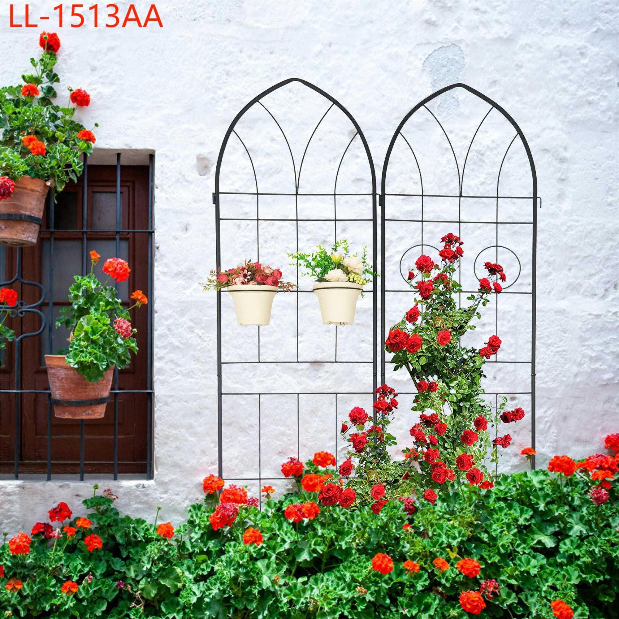 Yiekholo LL-1513AA Garden-Trellis - View #3