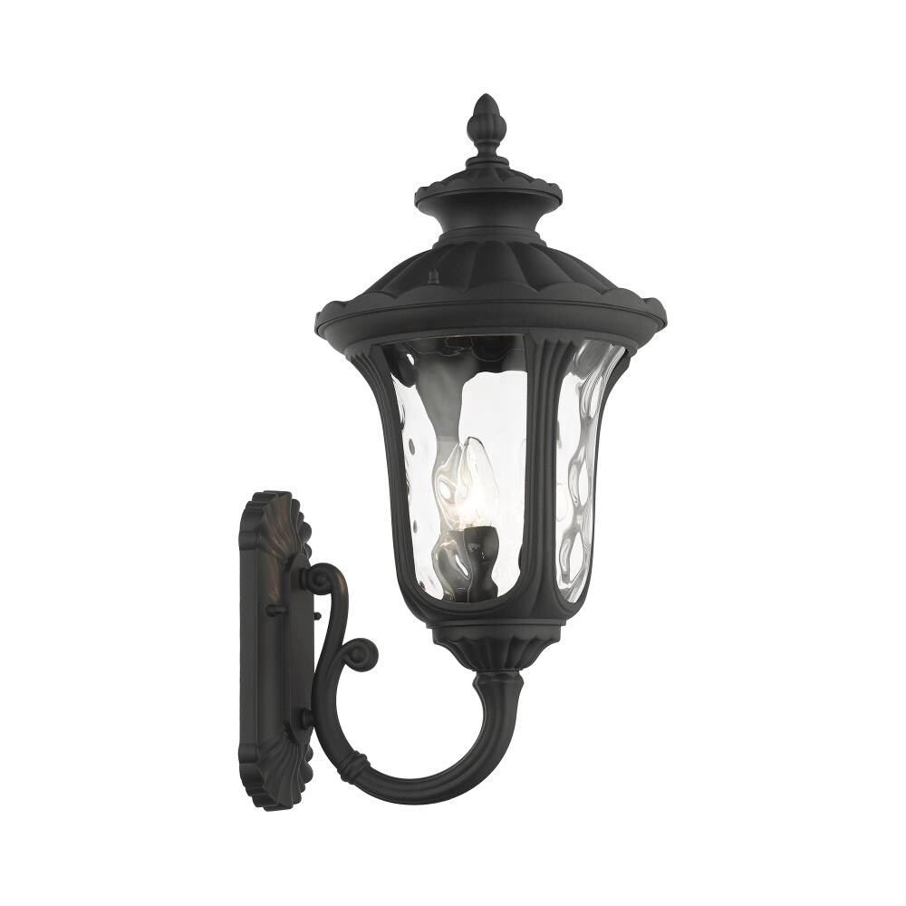 Livex Lighting 7856-14 Outdoor-Wall-Lighting - View #7