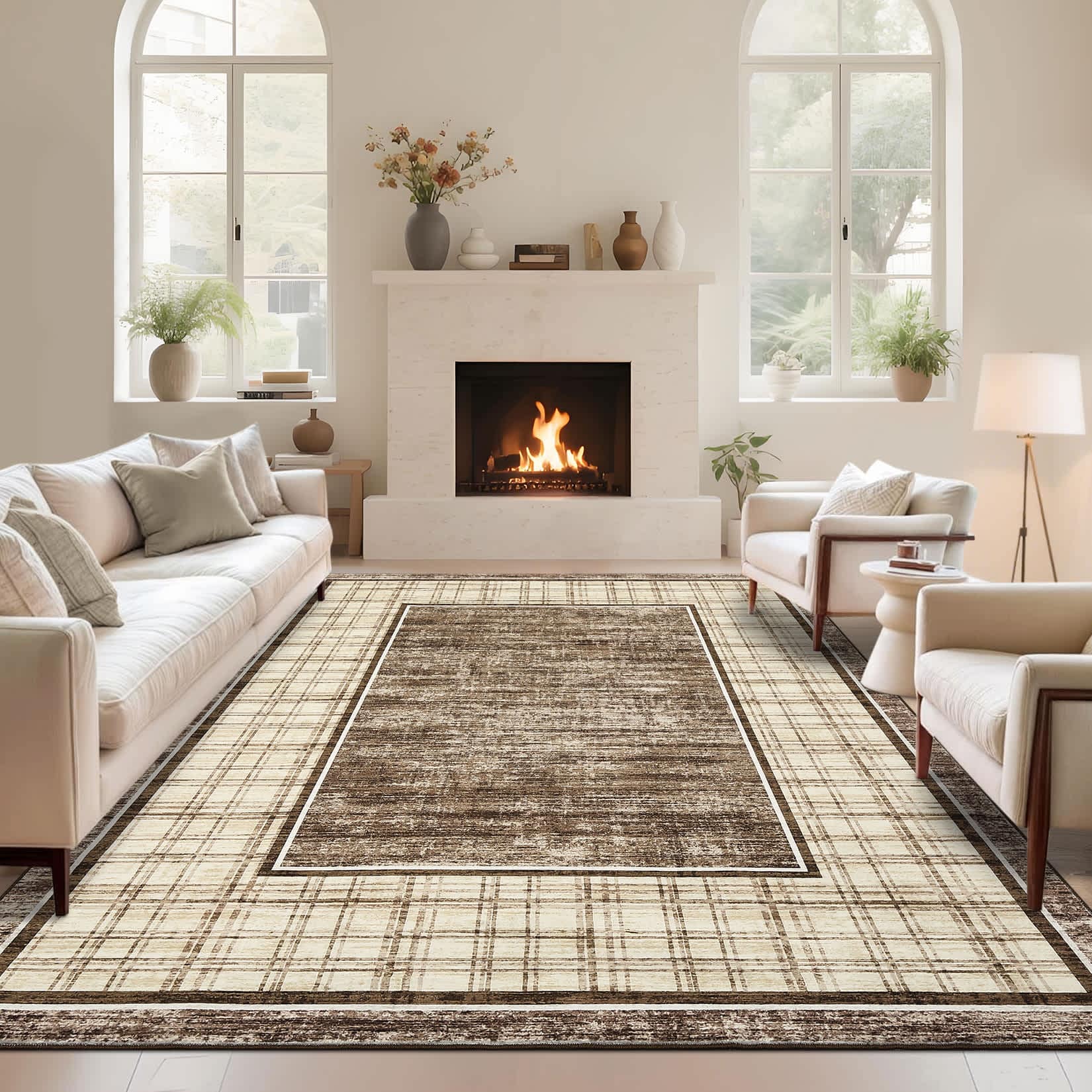 Qeetex LSN-PHK-347N6ELJ rugs - View #5