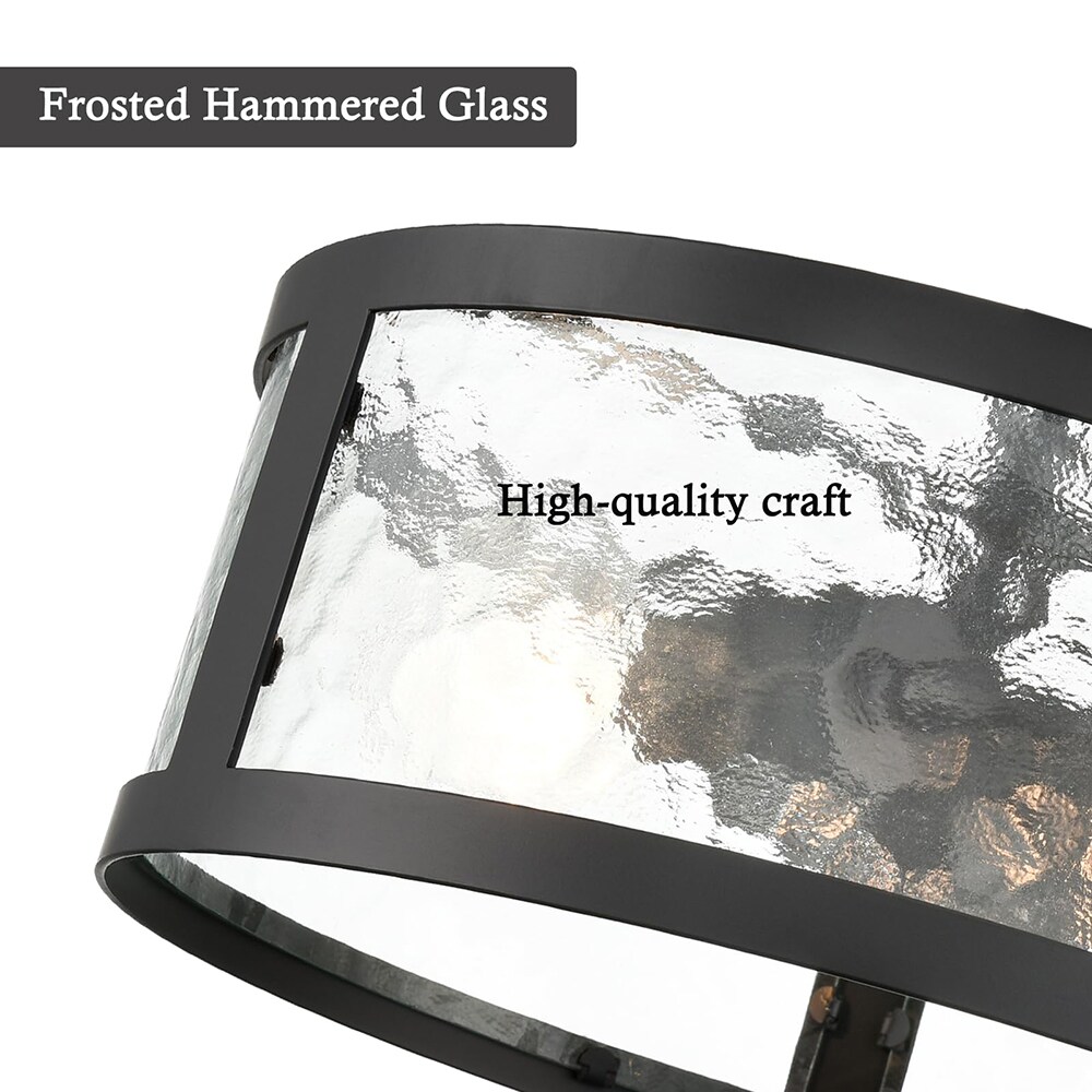 Claxy MO-T7281-2CU-BK flushmounts - View #2