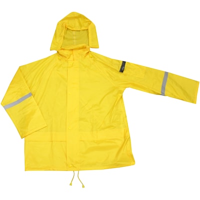 West Chester Yellow Rain Gear at Lowes.com