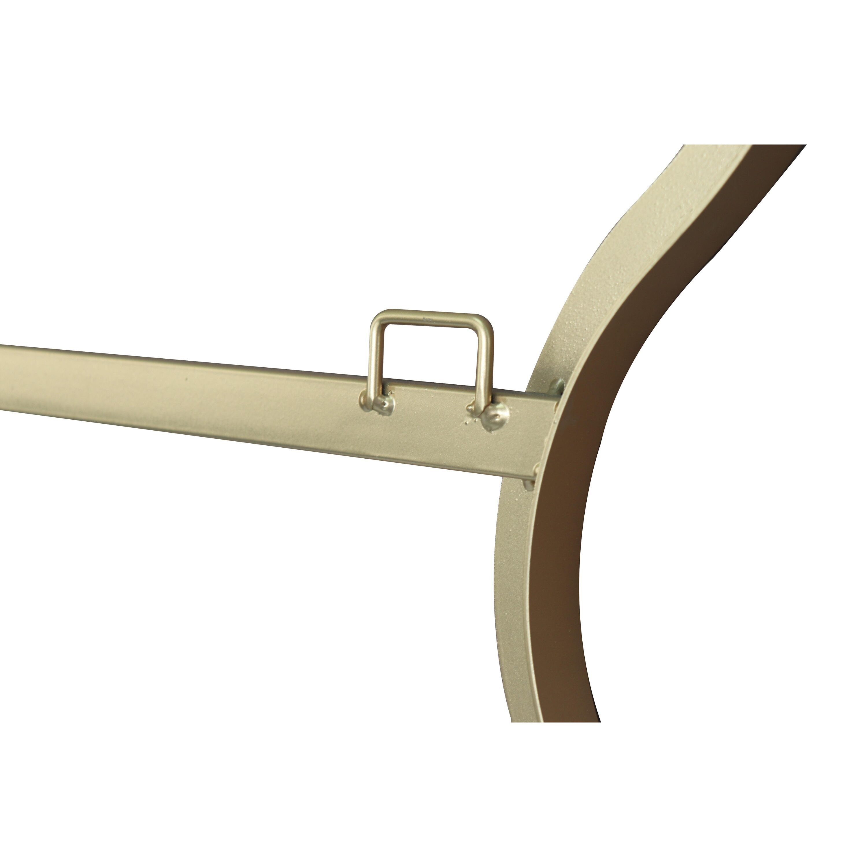 Bayfeve BF-33321-MIR Framed-Bath-Mirrors - View #10