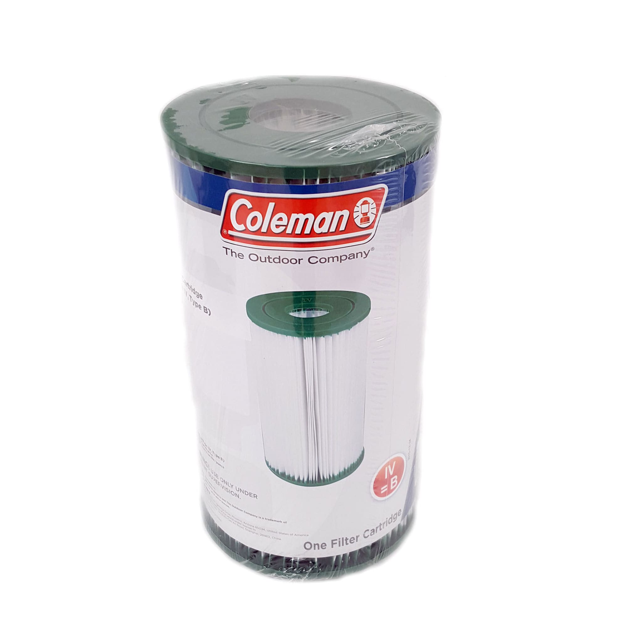 Coleman 176840 Pool-Filter-Skim-Sys-Parts - View #2