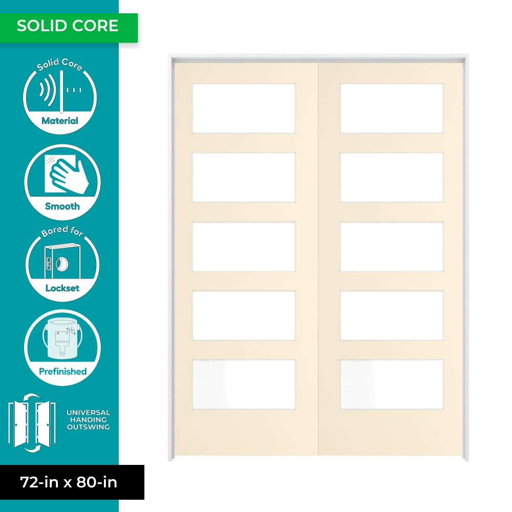 RELIABILT LO1370491 Pre-Hung-Doors - View #2