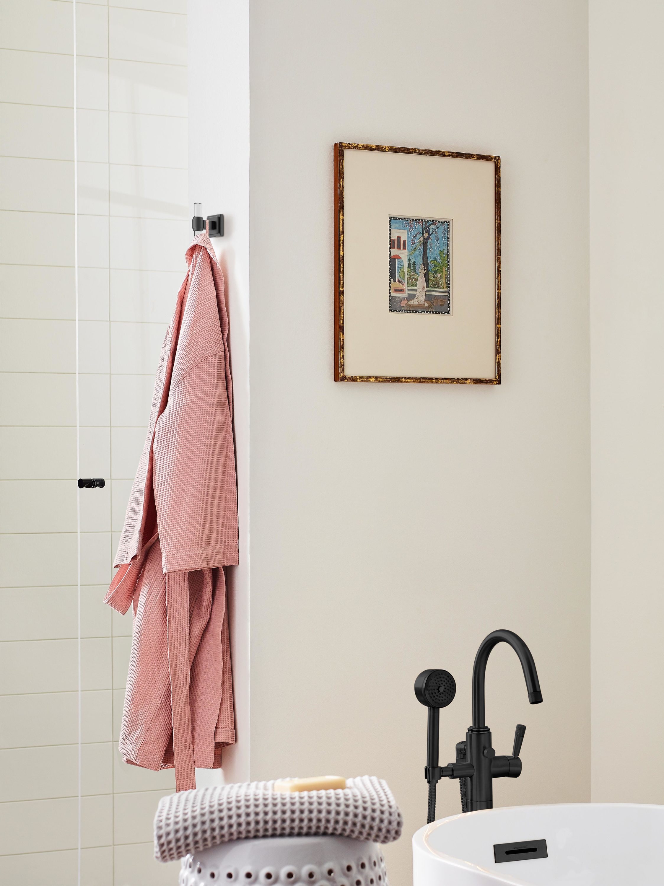 Amerock BH36060CMB Robe-Hooks - View #2