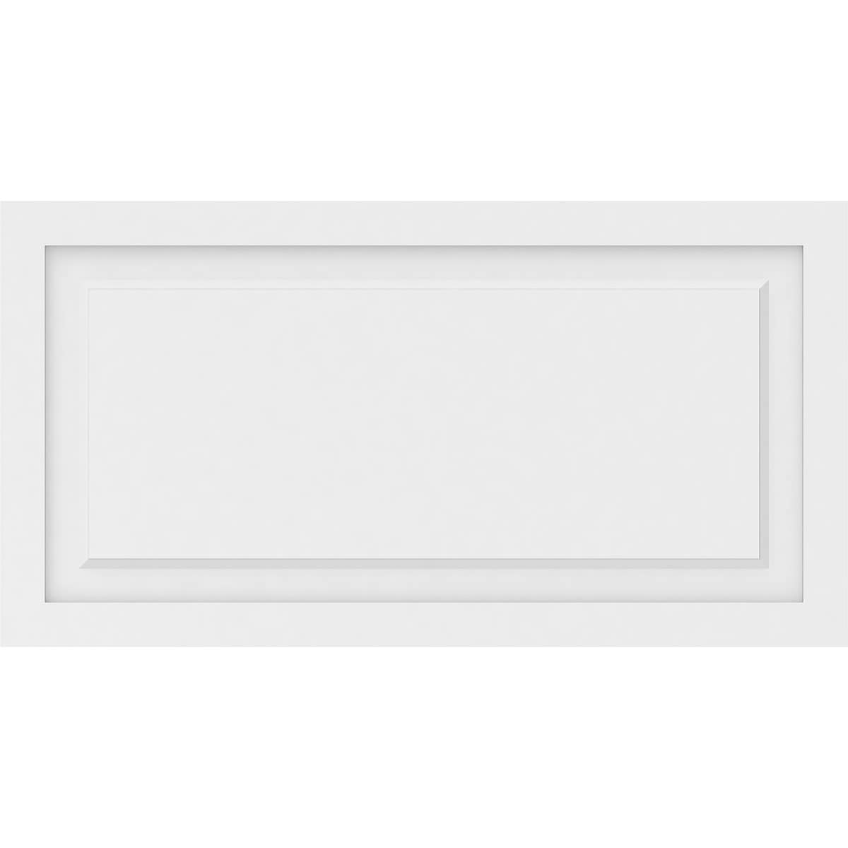 Ekena Millwork WALP38X20X062HAR Wall-Panels - View #2