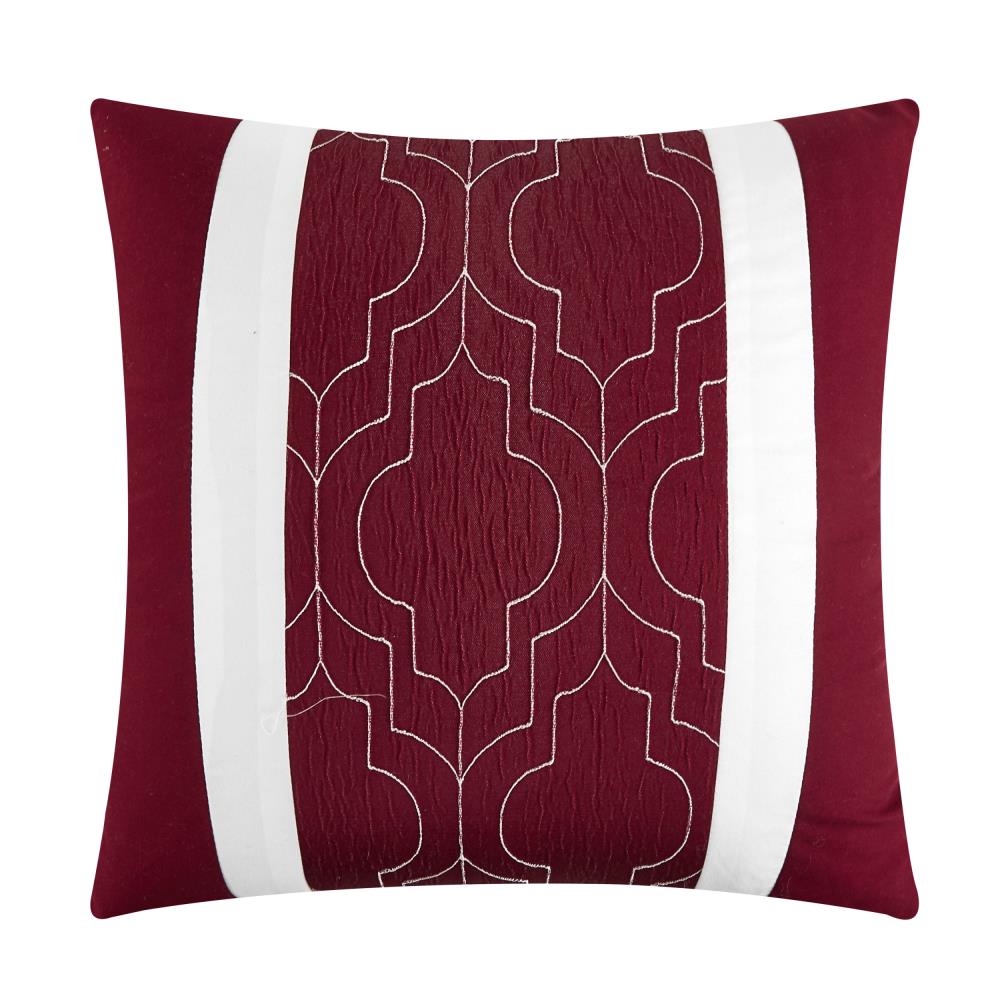 Chic Home Design BCS21816-LW bedding - View #3