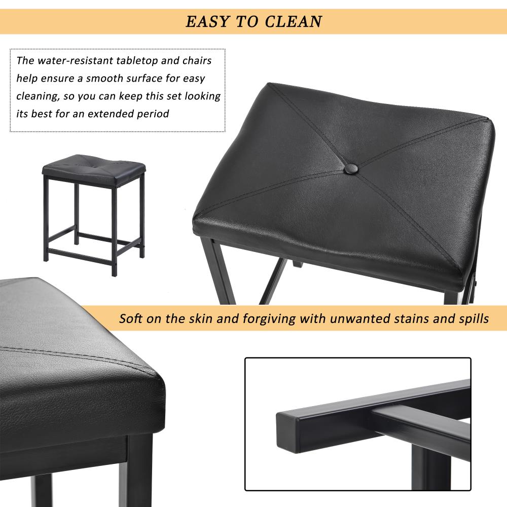 CASAINC TO-726-BR Dining-Sets - View #12